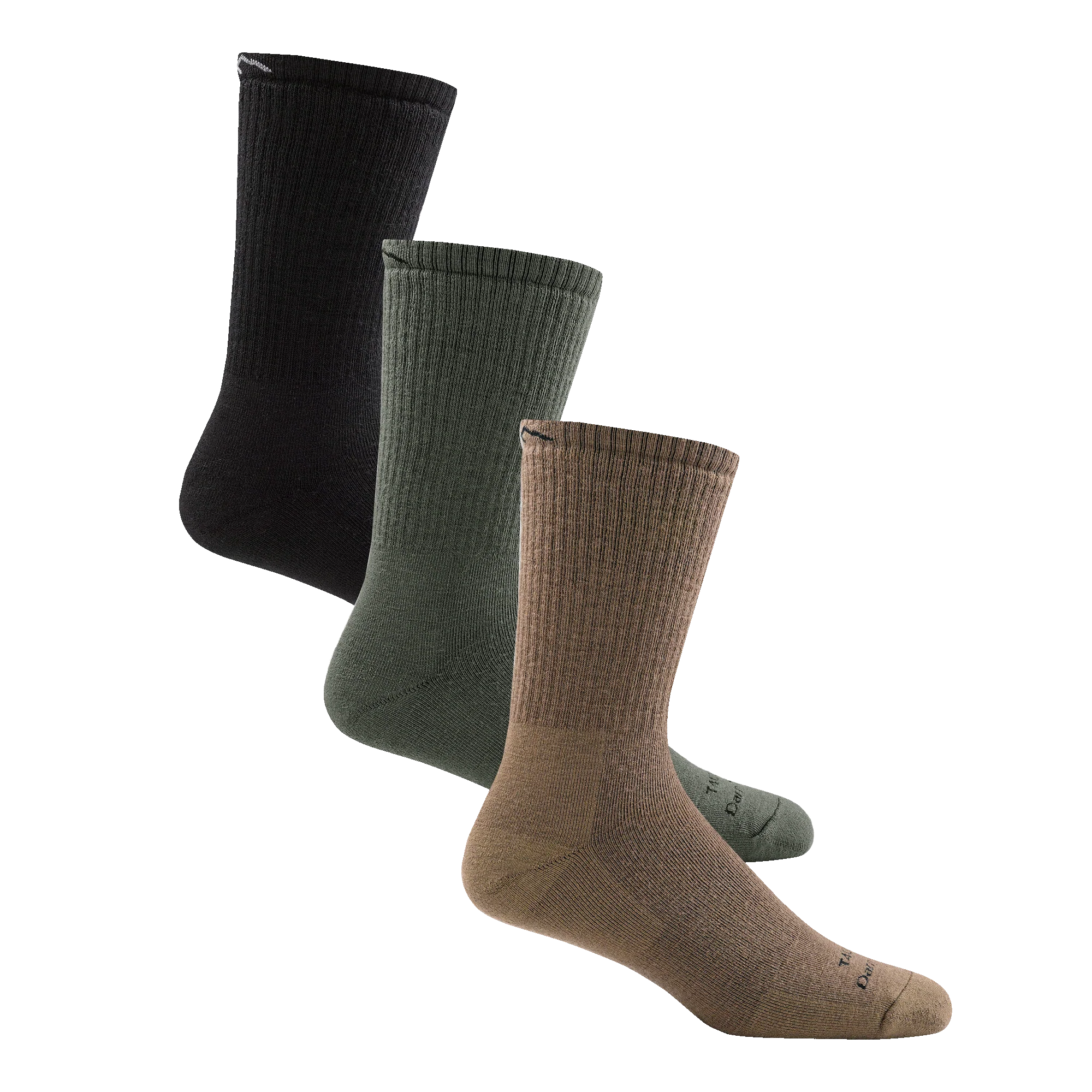 T4033 Boot Heavyweight Tactical 3-Pack