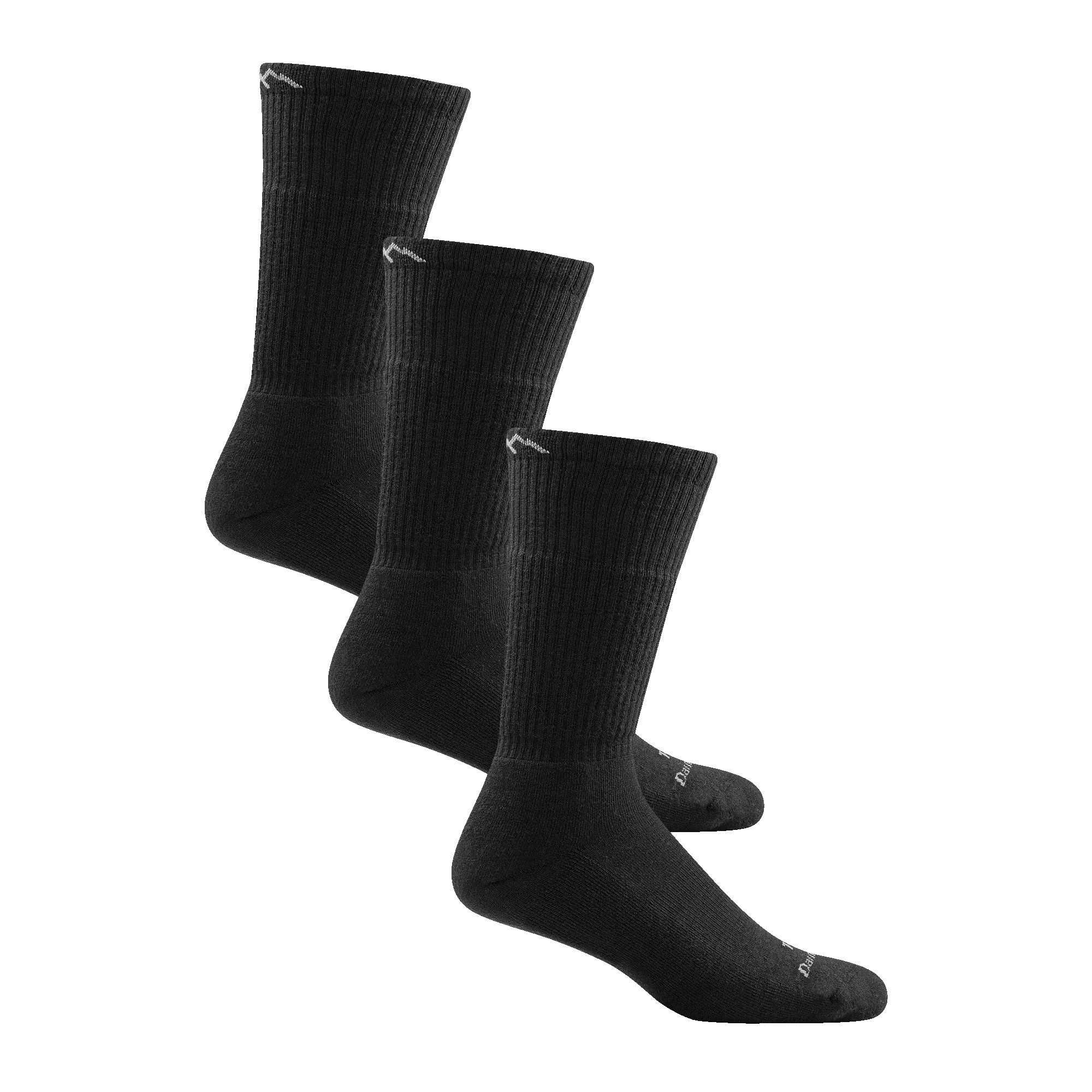 T4021 Boot Midweight Tactical 3 Pack