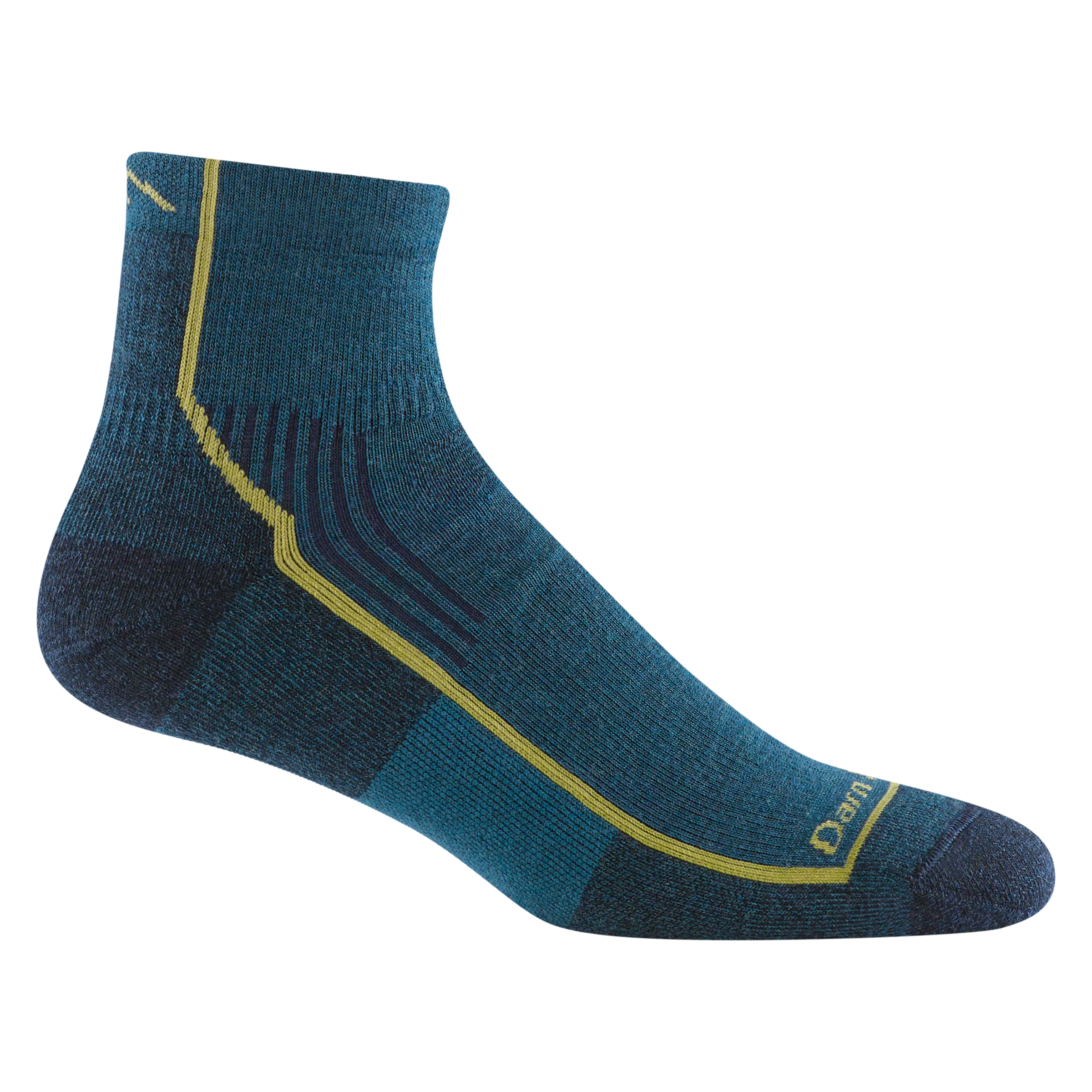 Men's Quarter Hiker 2-Pack