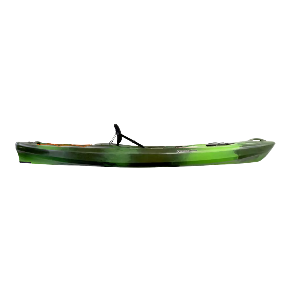 Pescador 12.0