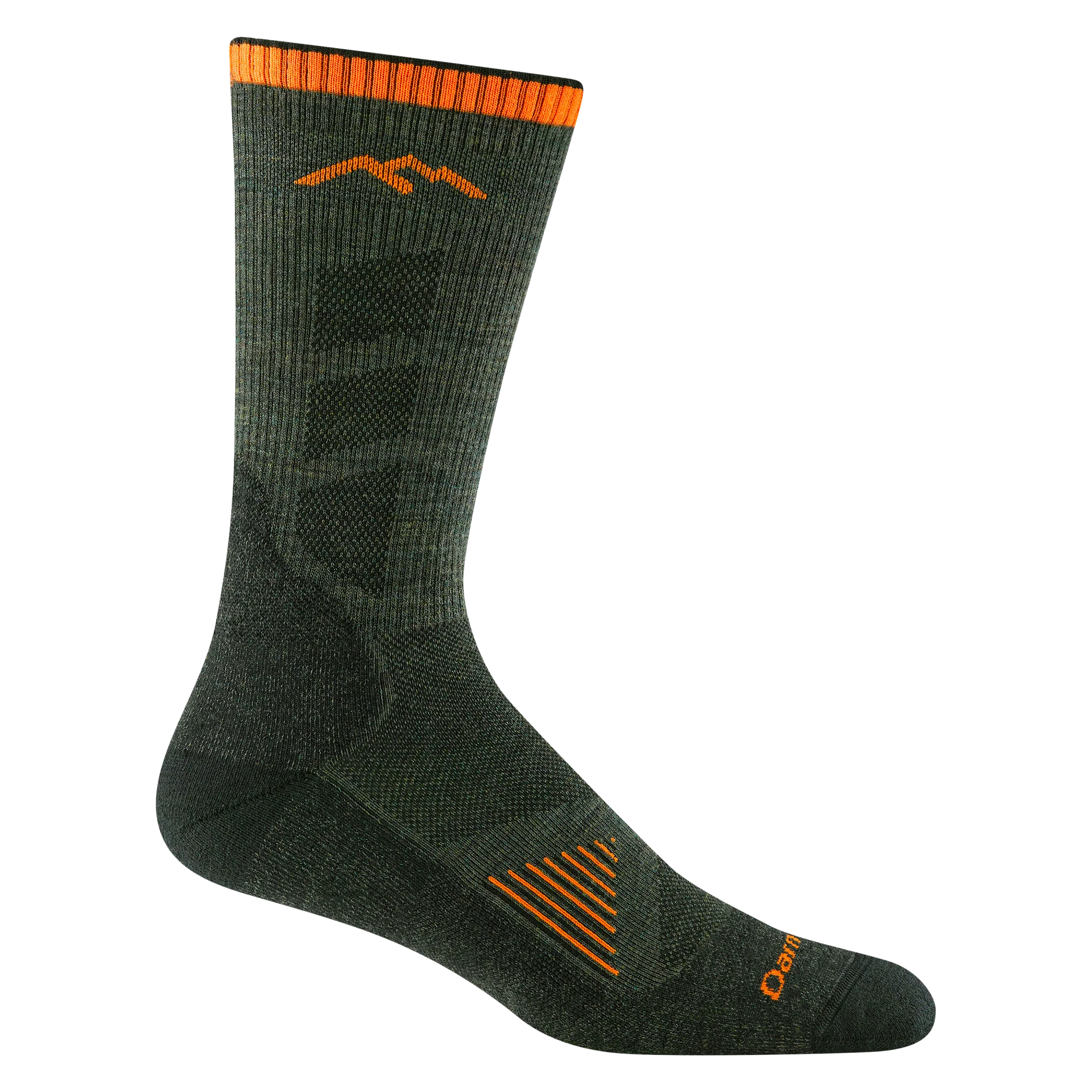 Men's  Boot Lightweight Hunting Socks