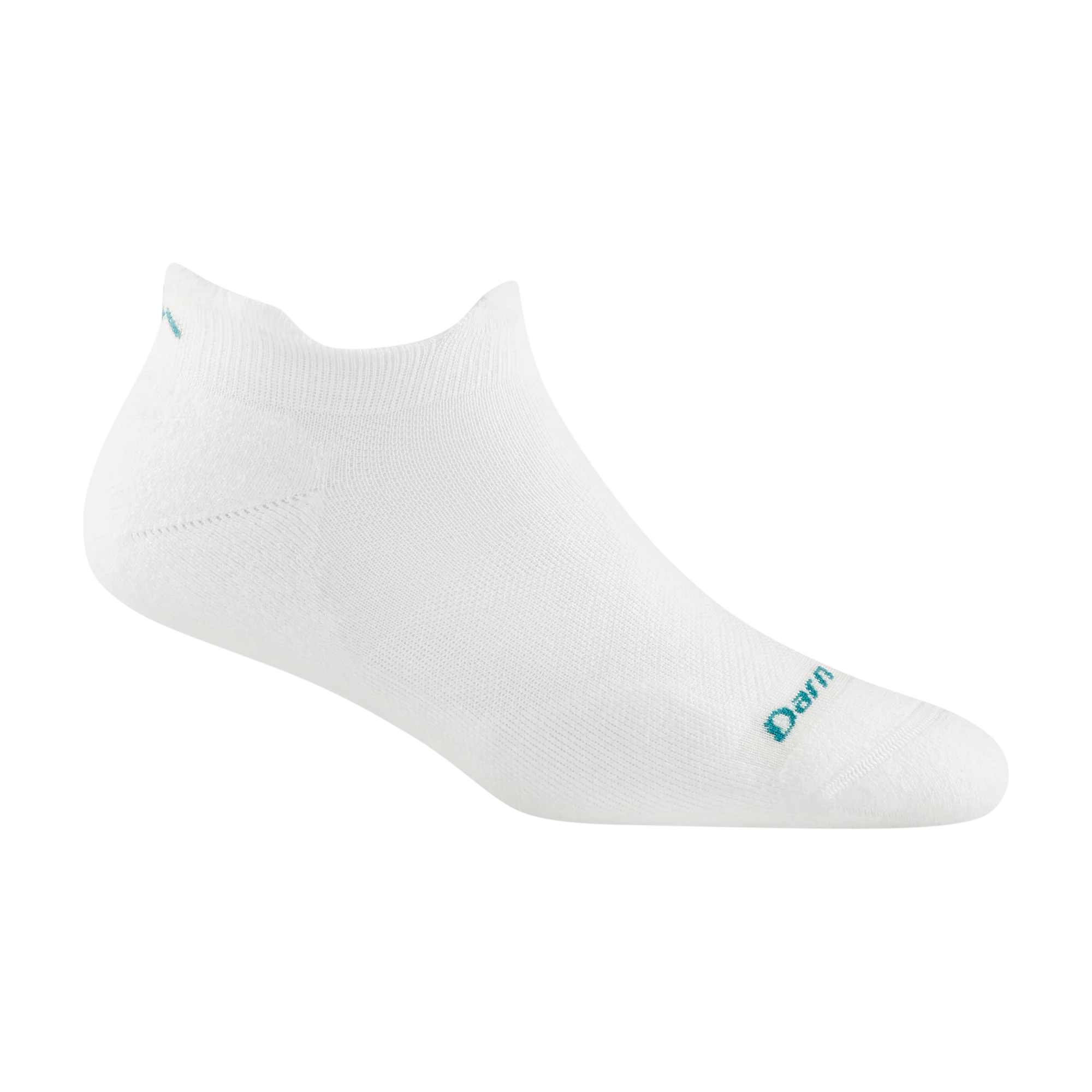 Women's Run No Show Tab Cushion 2-Pack