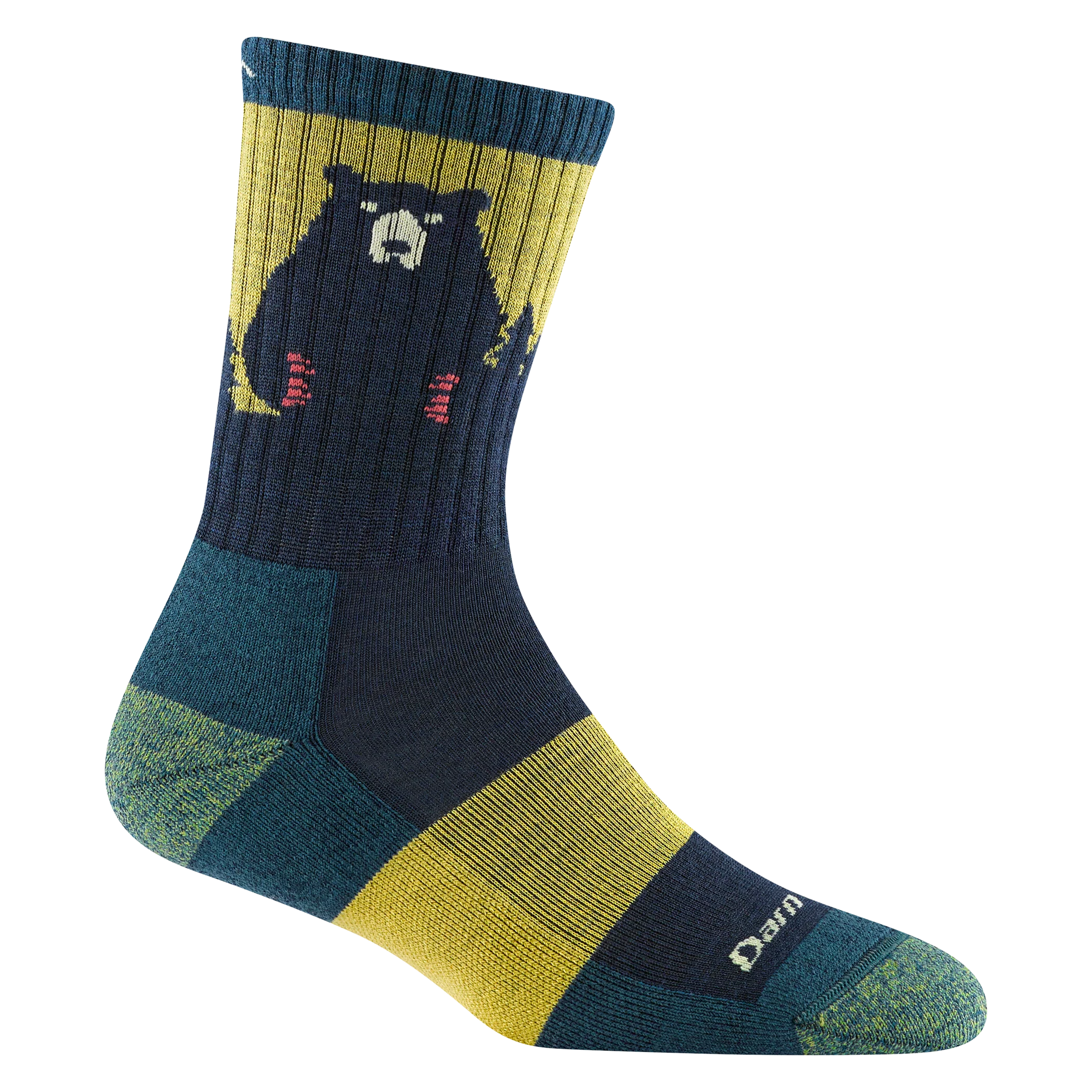 Women's Bear Hiker Combo 2-Pack