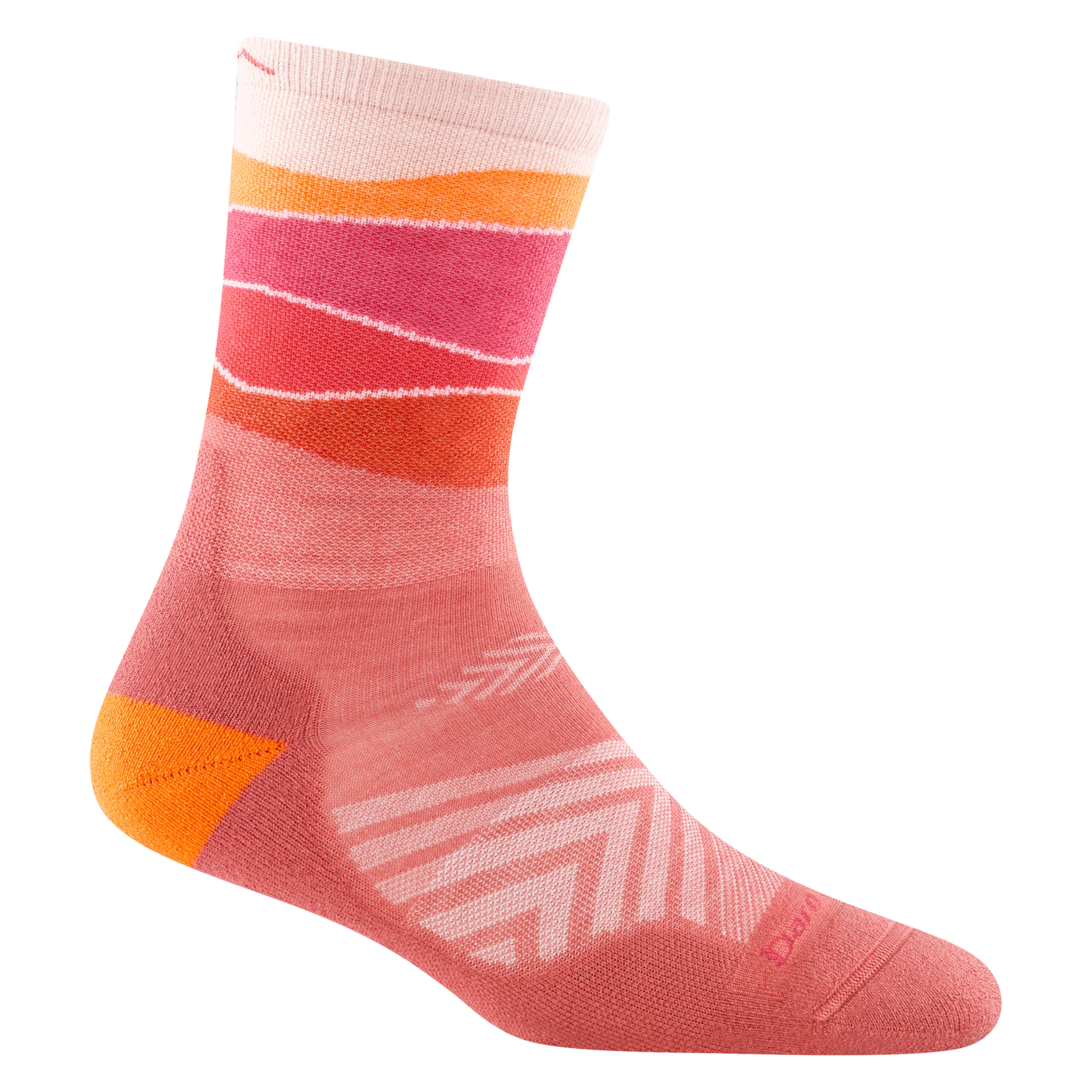 Women's Horizon Micro Crew Ultra-Lightweight Running Socks