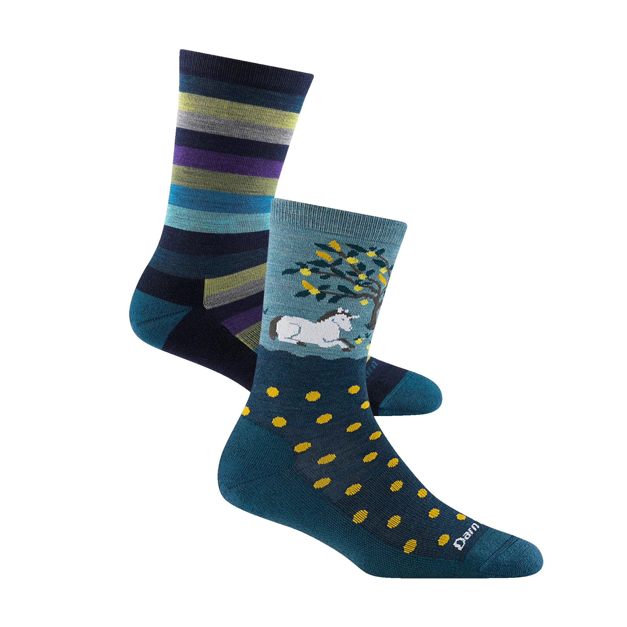 Women's Lightweight Lifestyle Cushion 2-Pack