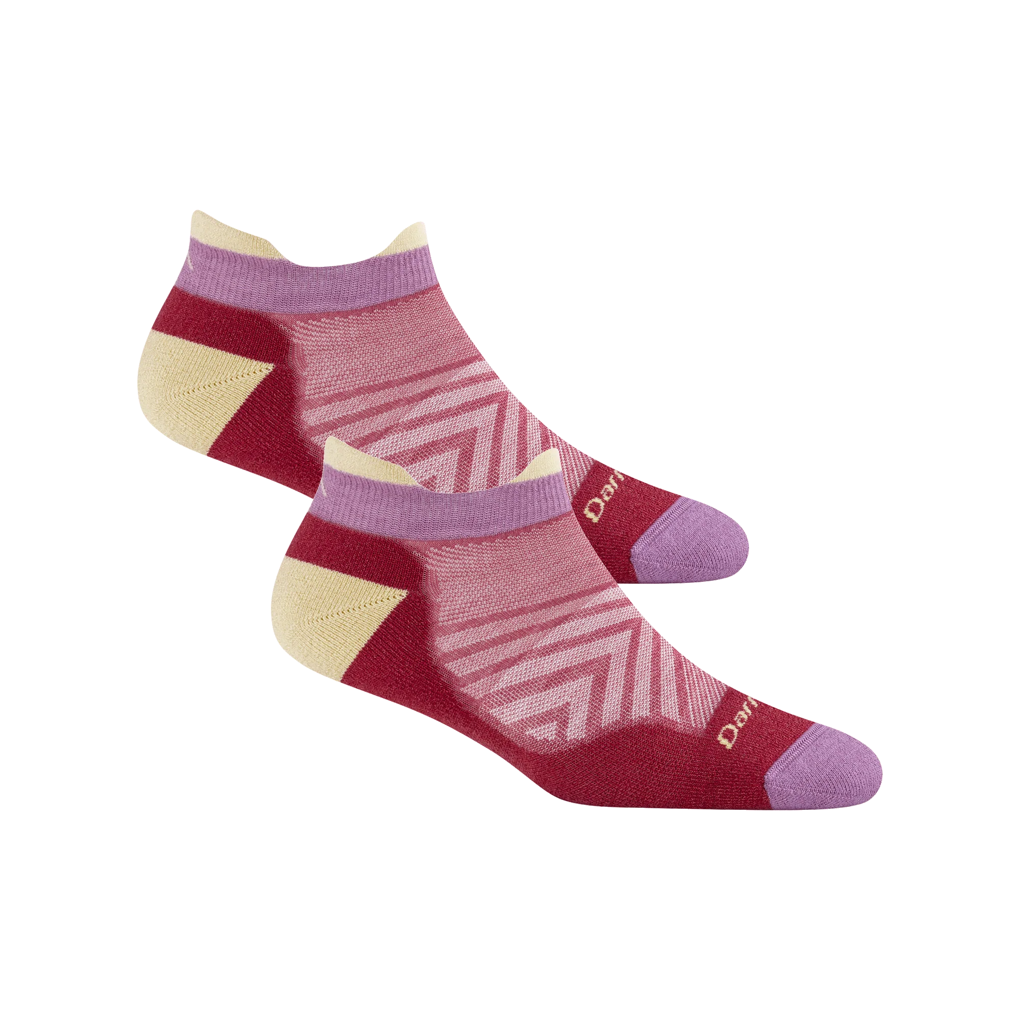 Women's Limited Edition No Show Tab 2-Pack