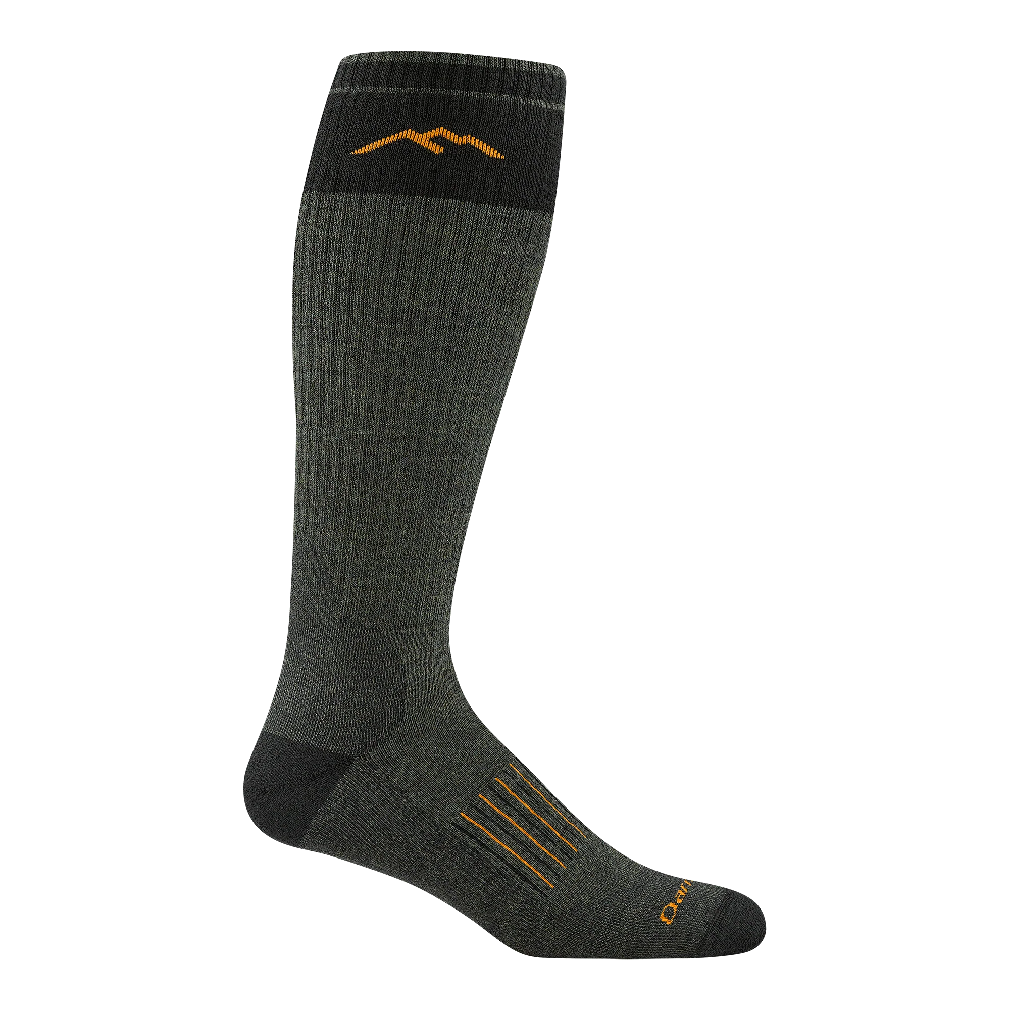 Over-the-Calf Heavyweight Hunting Socks