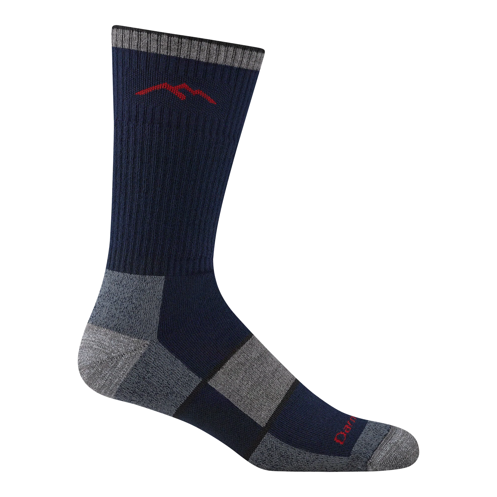 Men's Coolmax® Hiker Boot Midweight Hiking Socks