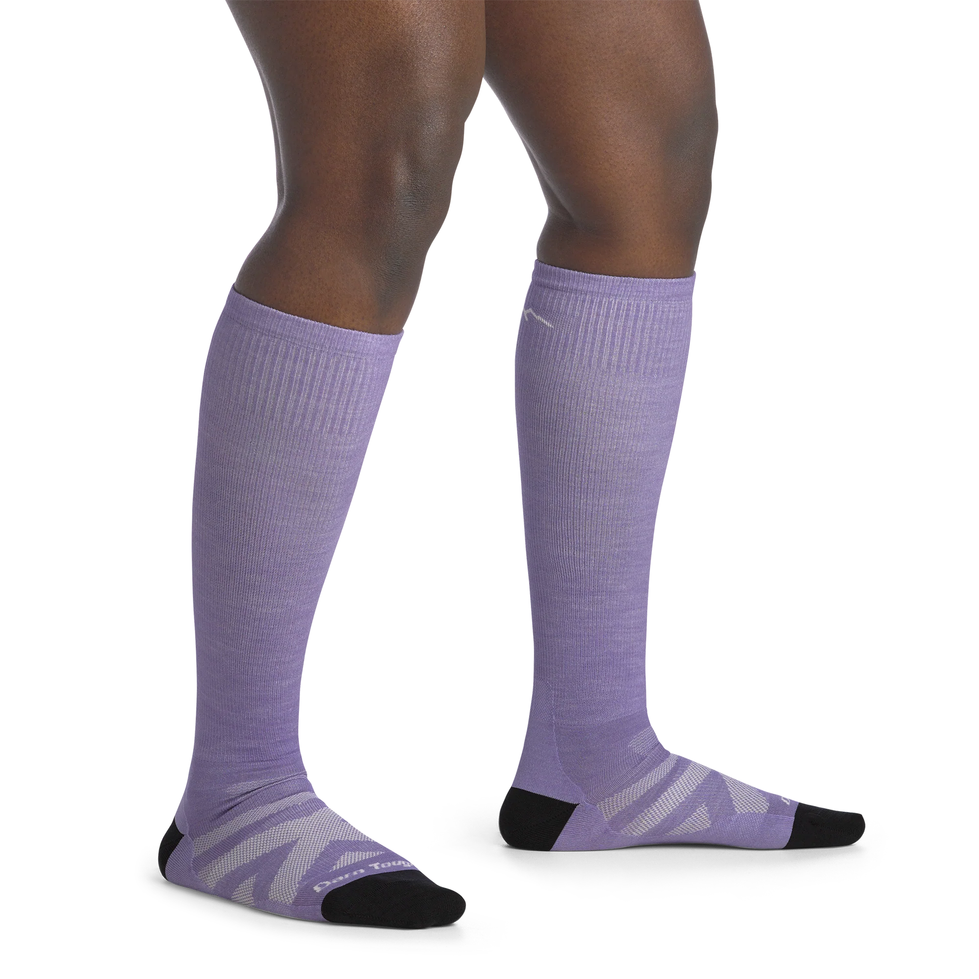 Women's RFL Over-the-Calf Ultra-Lightweight Ski & Snowboard Socks