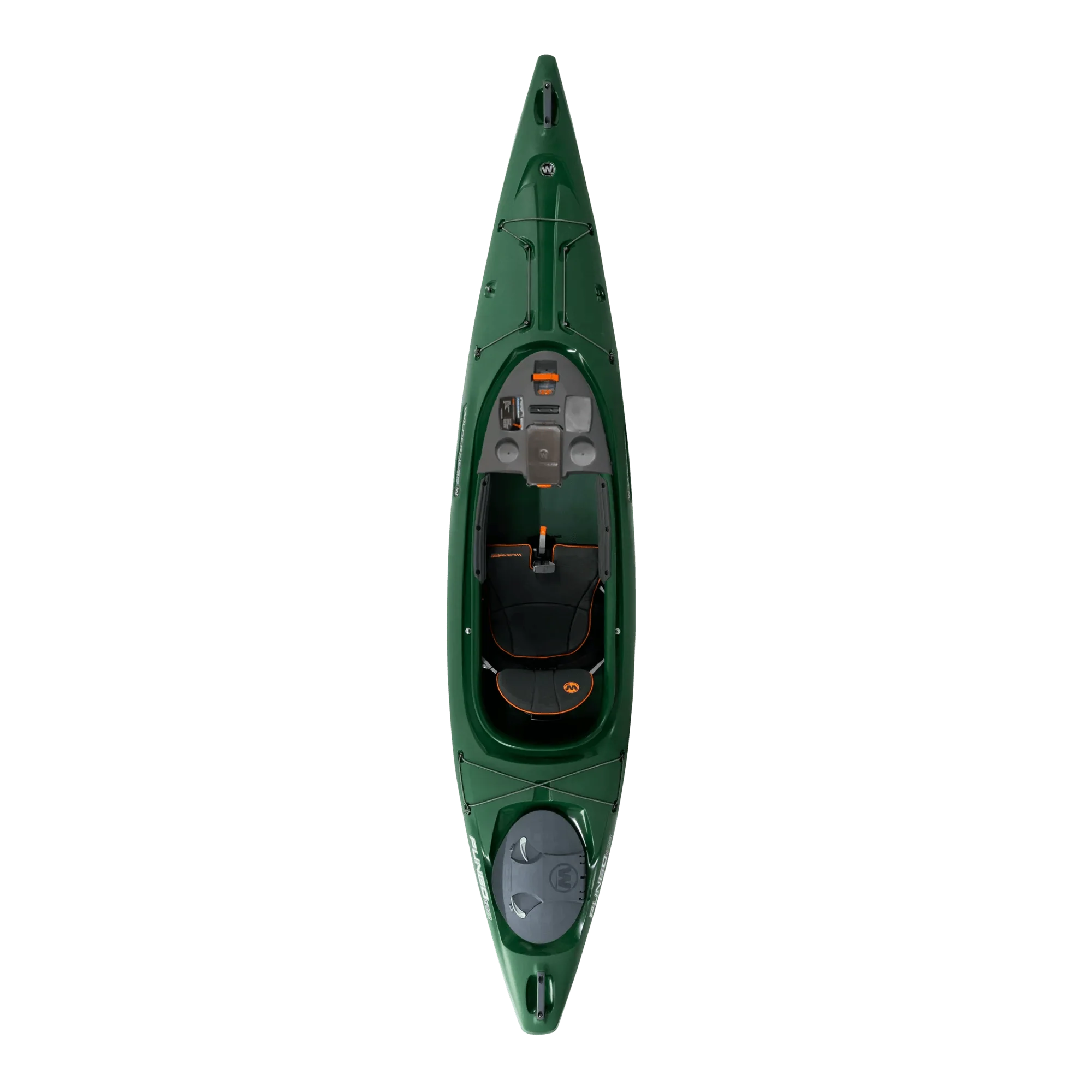 Pungo 125