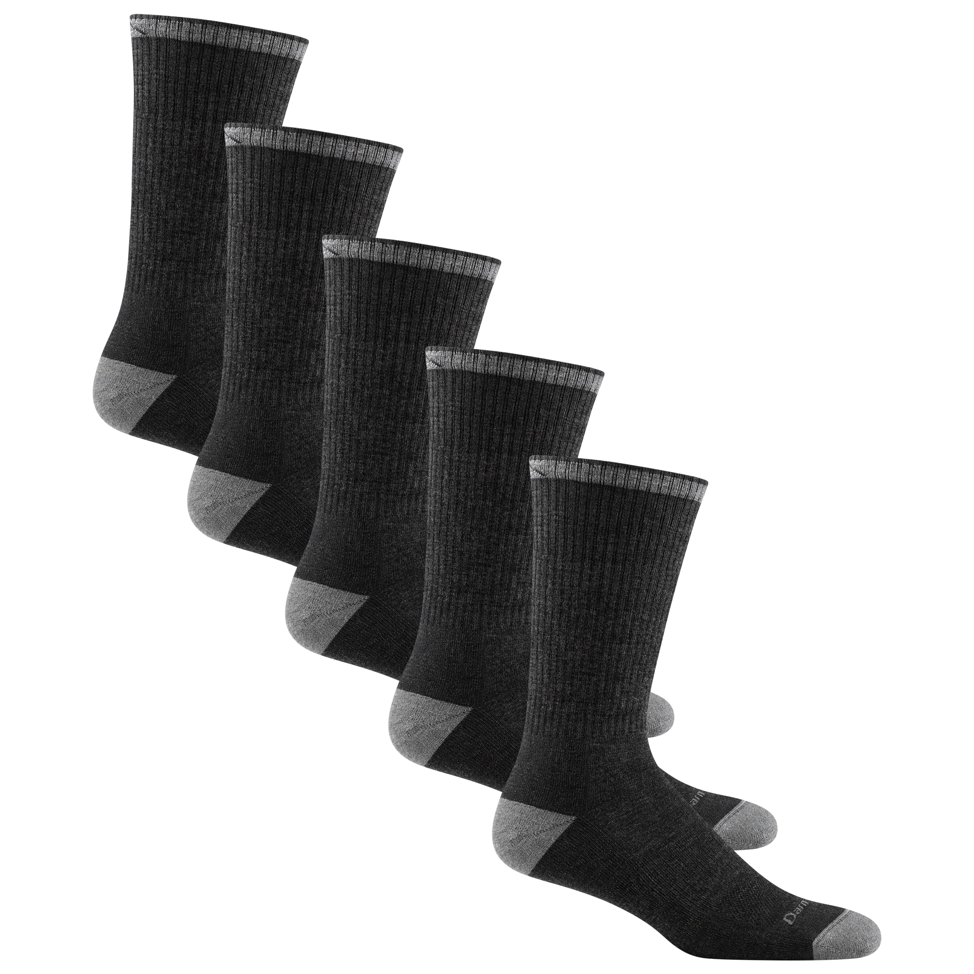 Men's John Henry Work 5-Pack