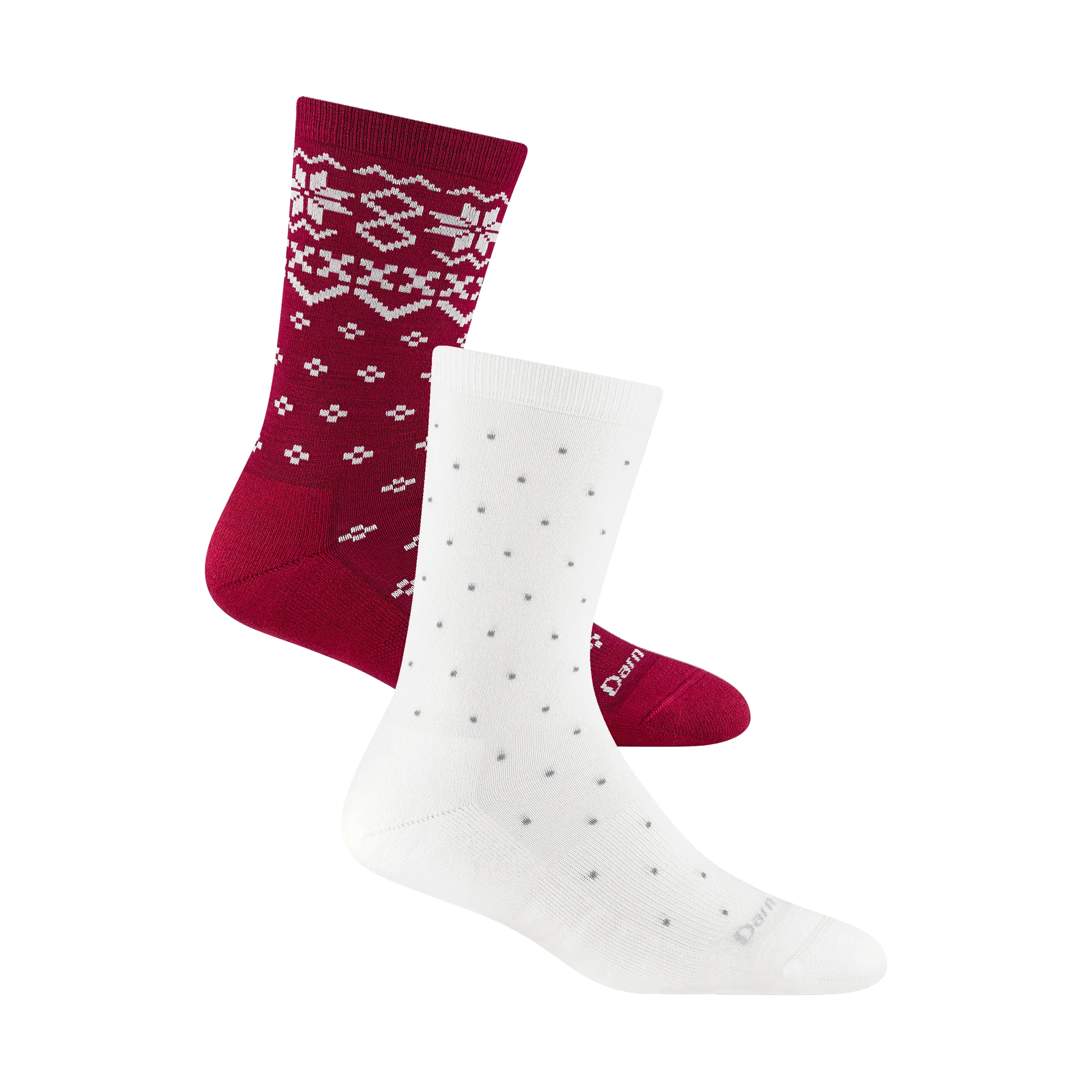 Women's Lightweight Lifestyle Cushion 2-Pack