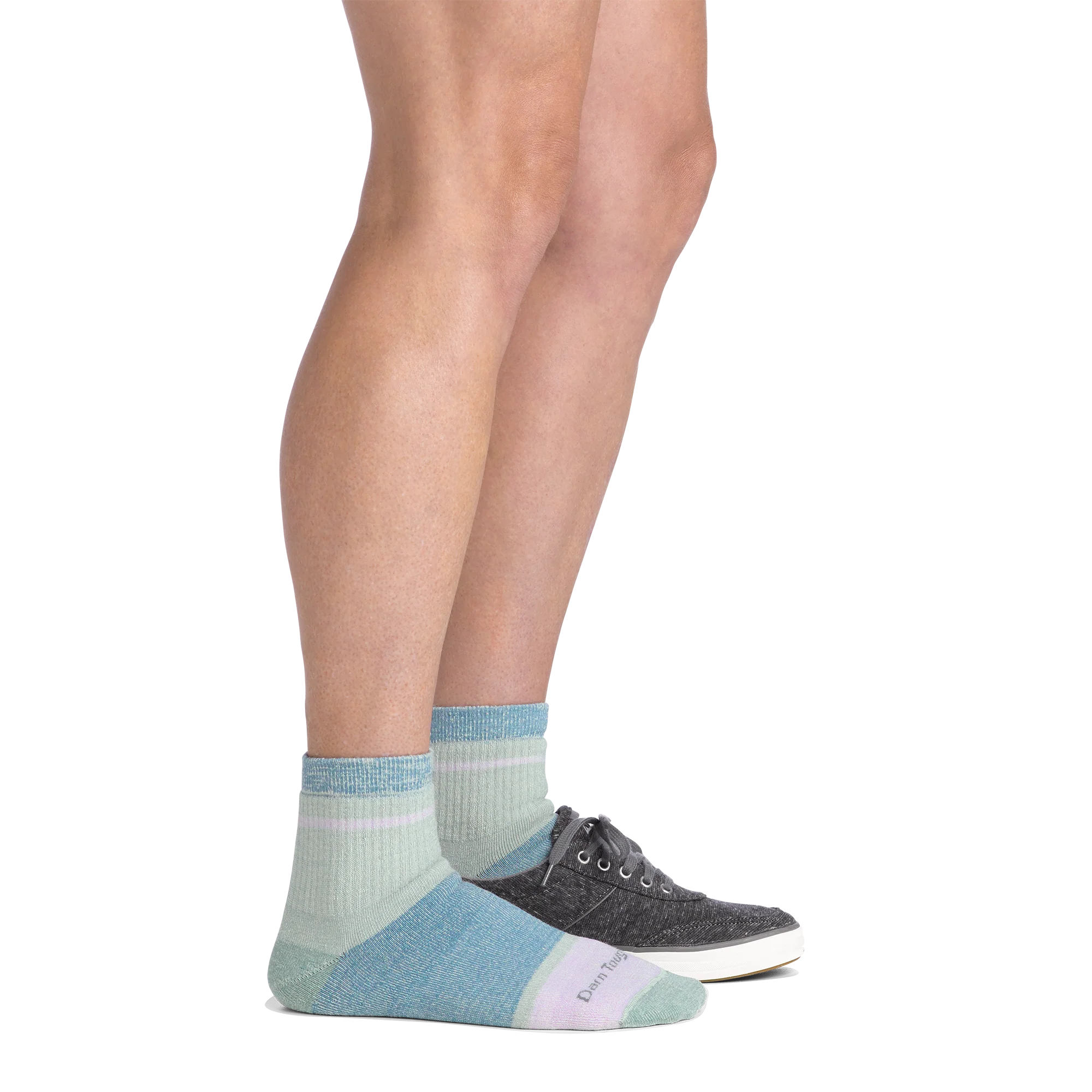 Men's and Women's Apres Heavyweight Shorty 2-Pack