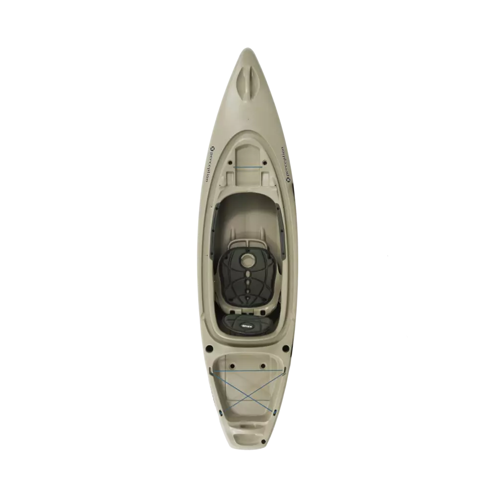 Sound 9.5 Light Fishing