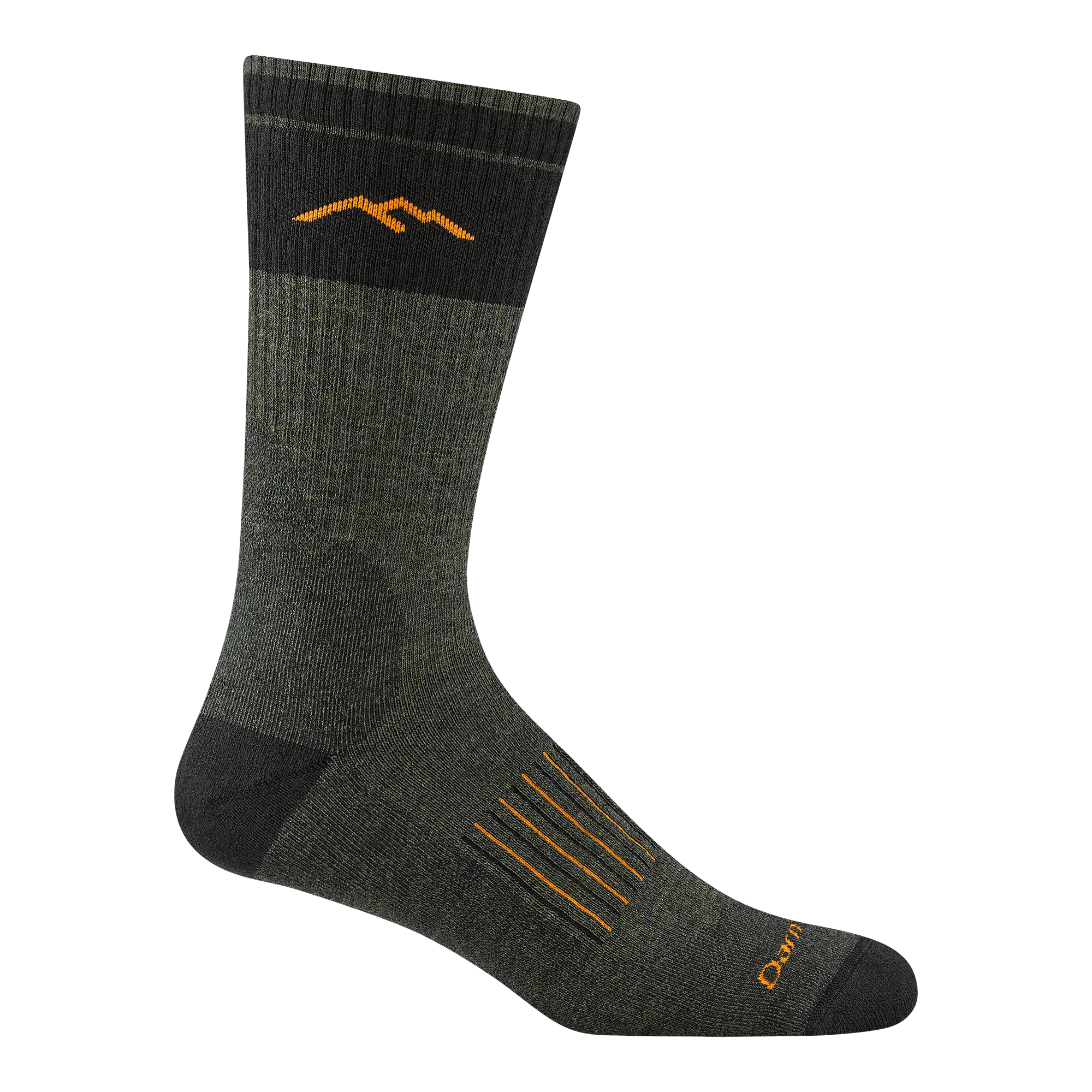 Men's  Boot Heavyweight Hunting Socks