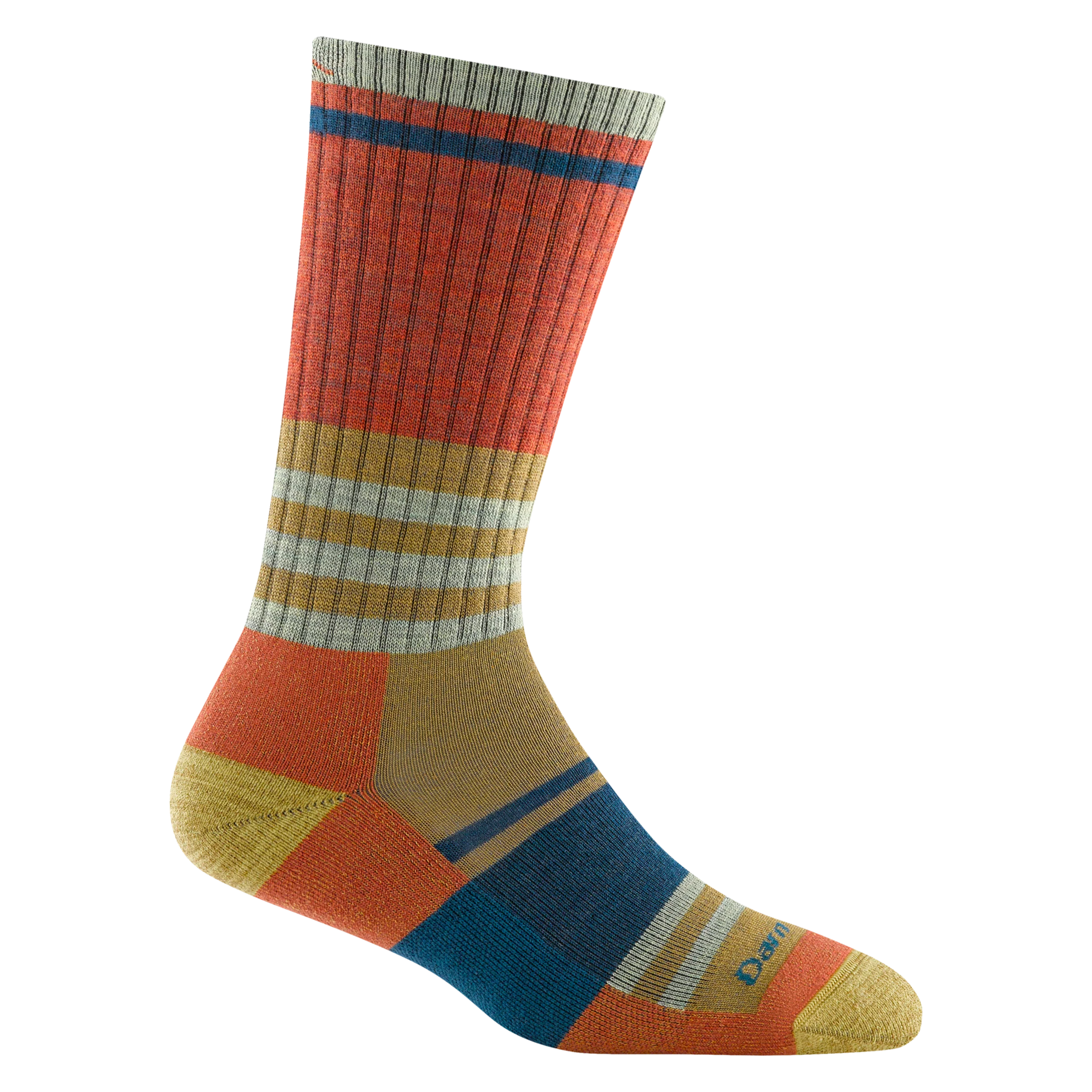 Women's Her Spur Boot Lightweight Hiking Socks