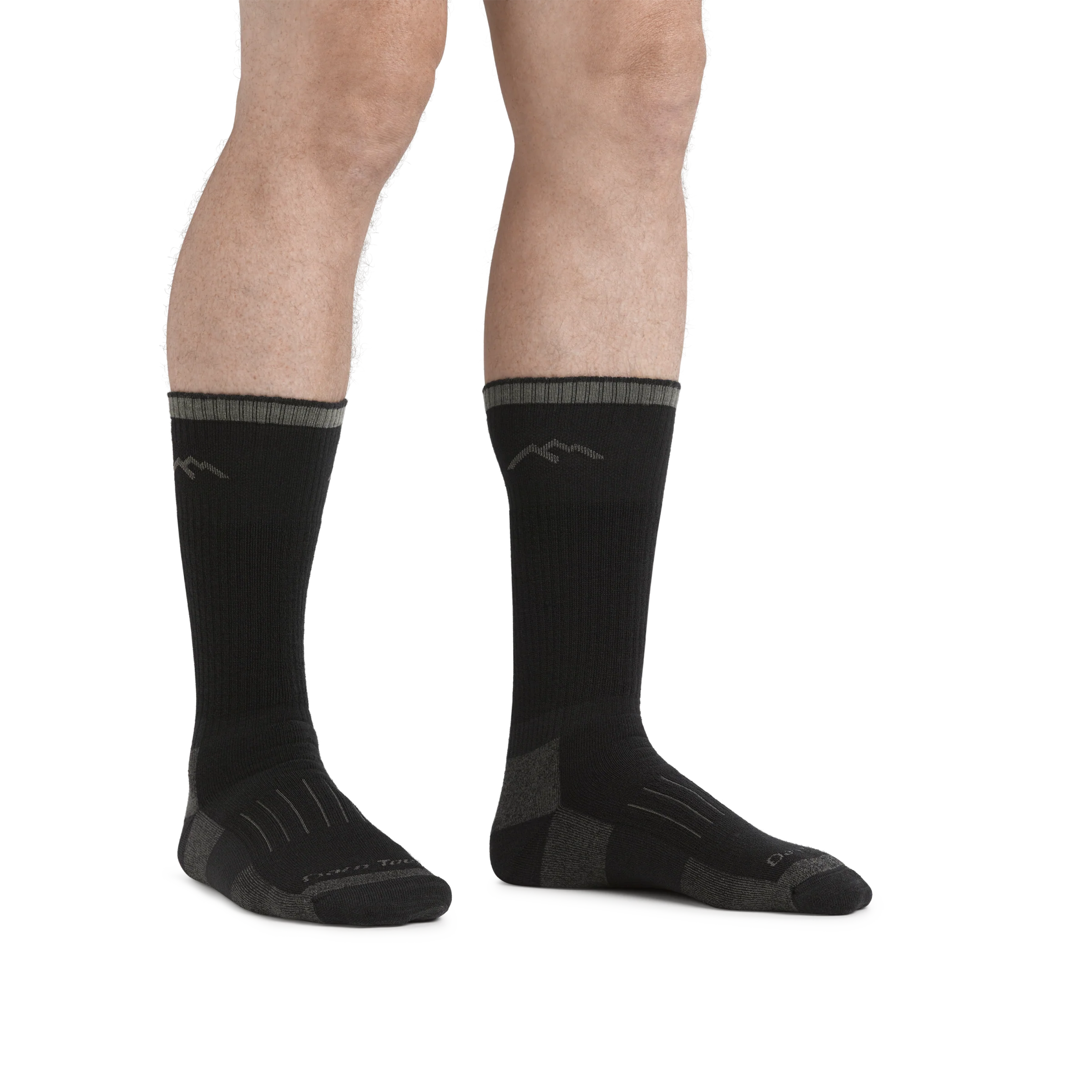 Boot Full Cushion Midweight Hunting Socks