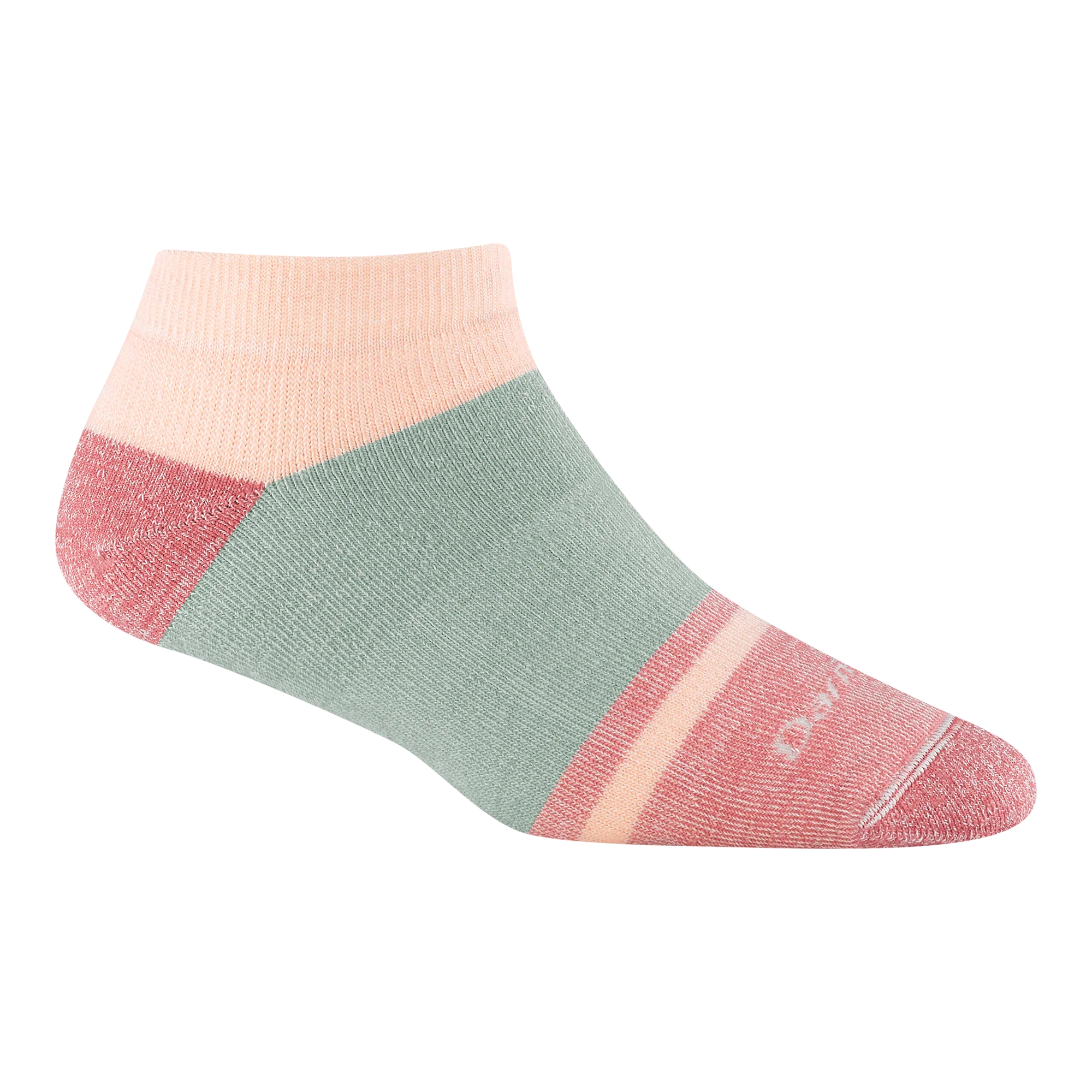 Women's Apres No Show Heavyweight Lifestyle Socks