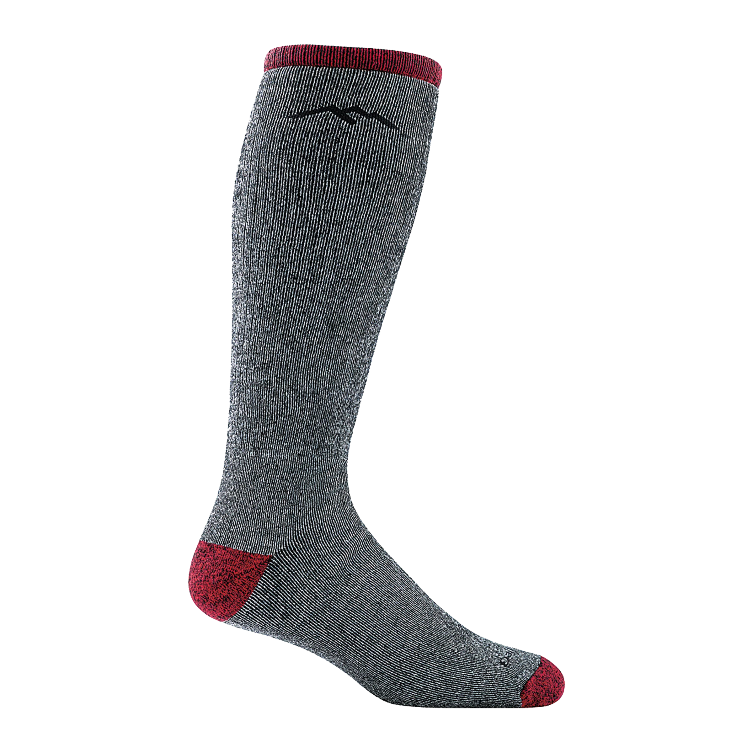 Men's Mountaineering Over-the-Calf Heavyweight Hiking Socks