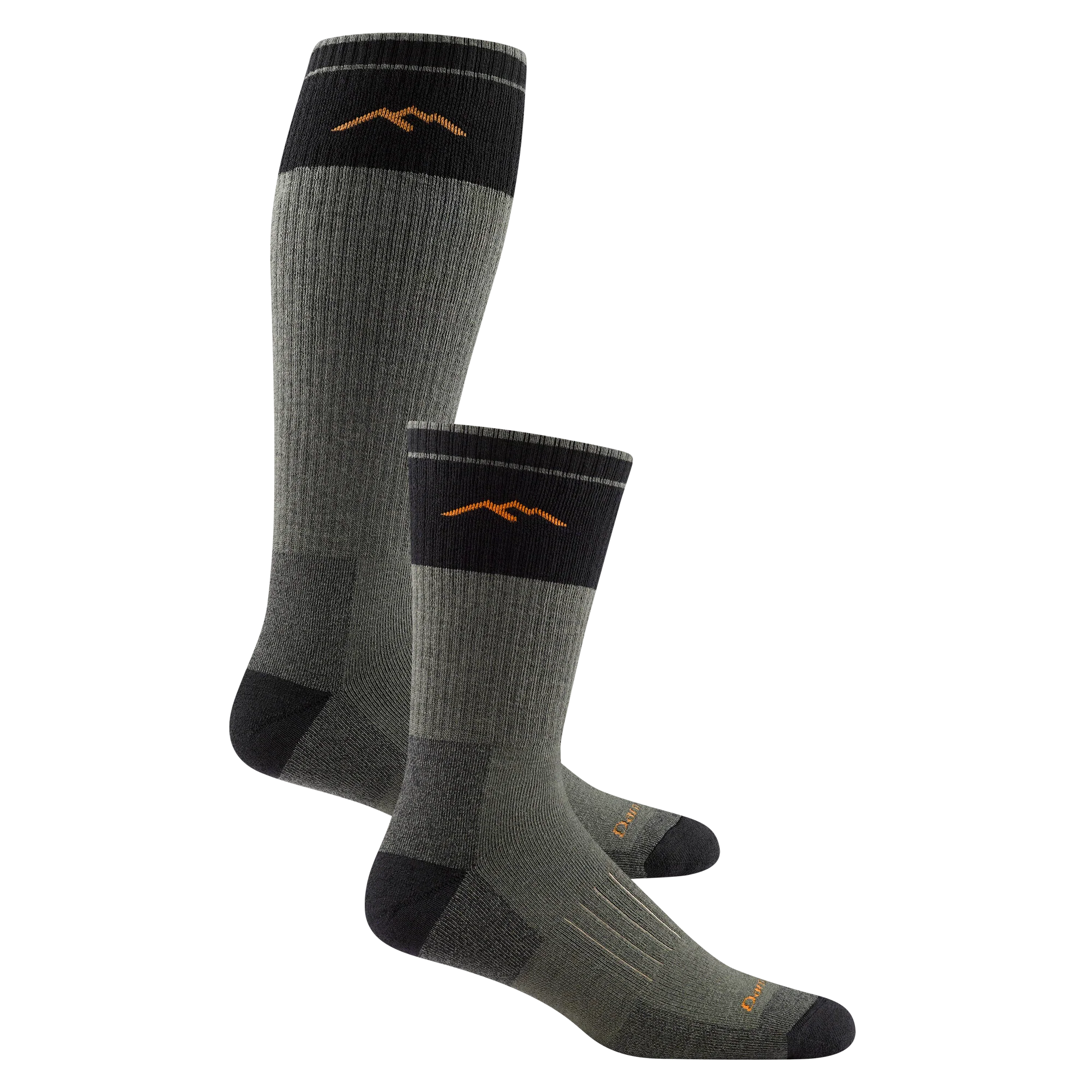 Men's Hunting Sock 2-Pack