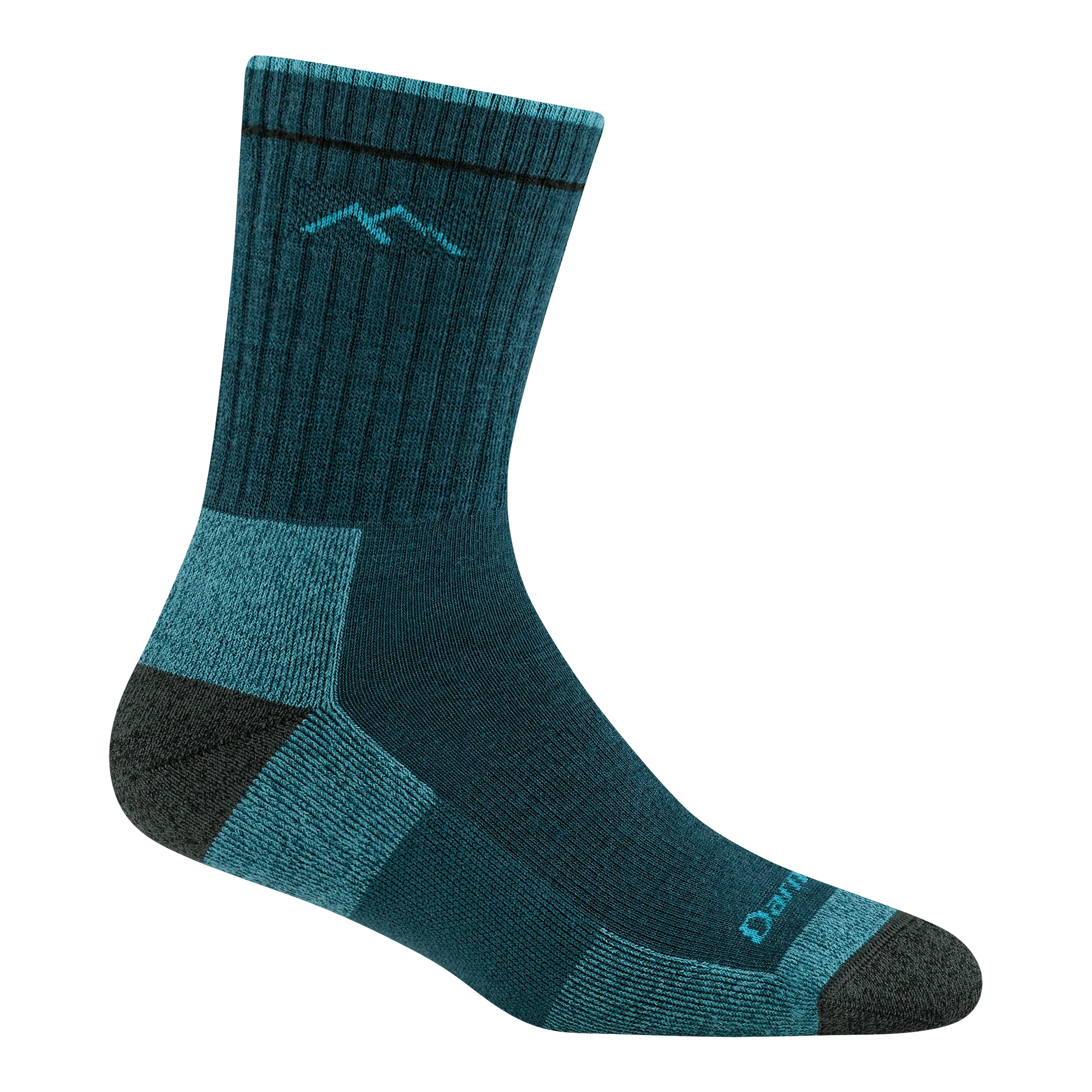 Women's Limited Edition Hiker Micro Crew Midweight Hiking Sock