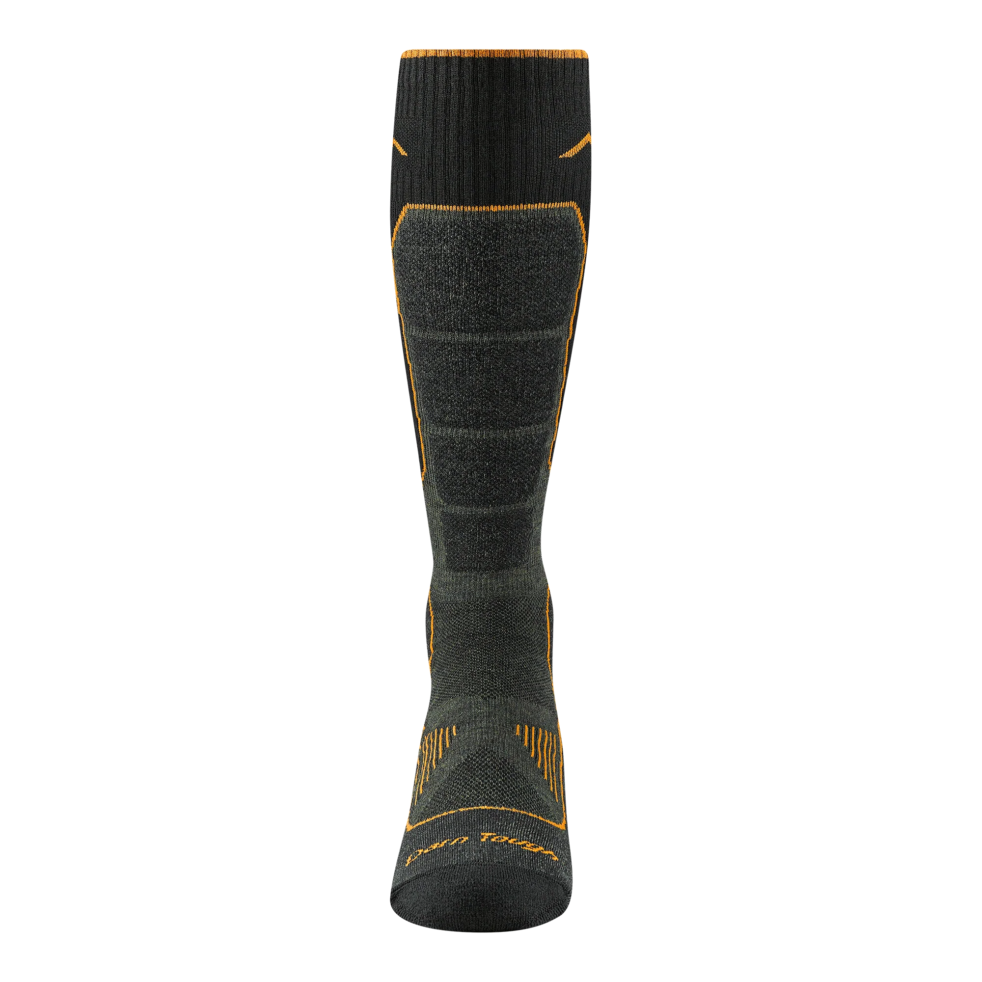 Over-the-Calf Midweight Hunting Socks