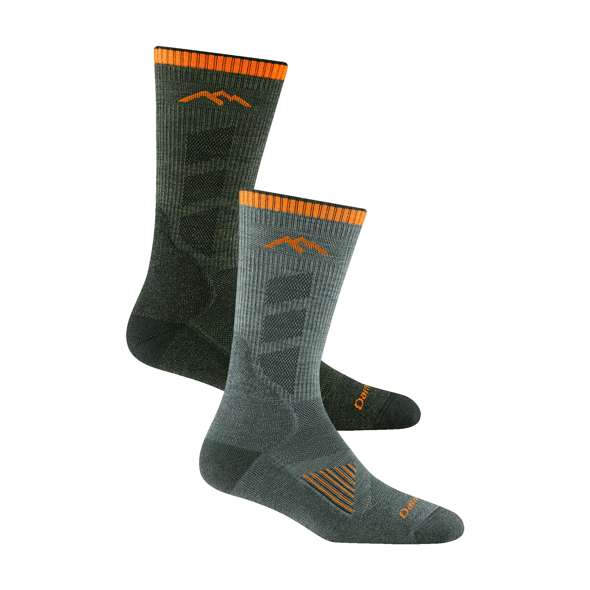 Men's and Women's Lightweight Hunting Boot 2-Pack