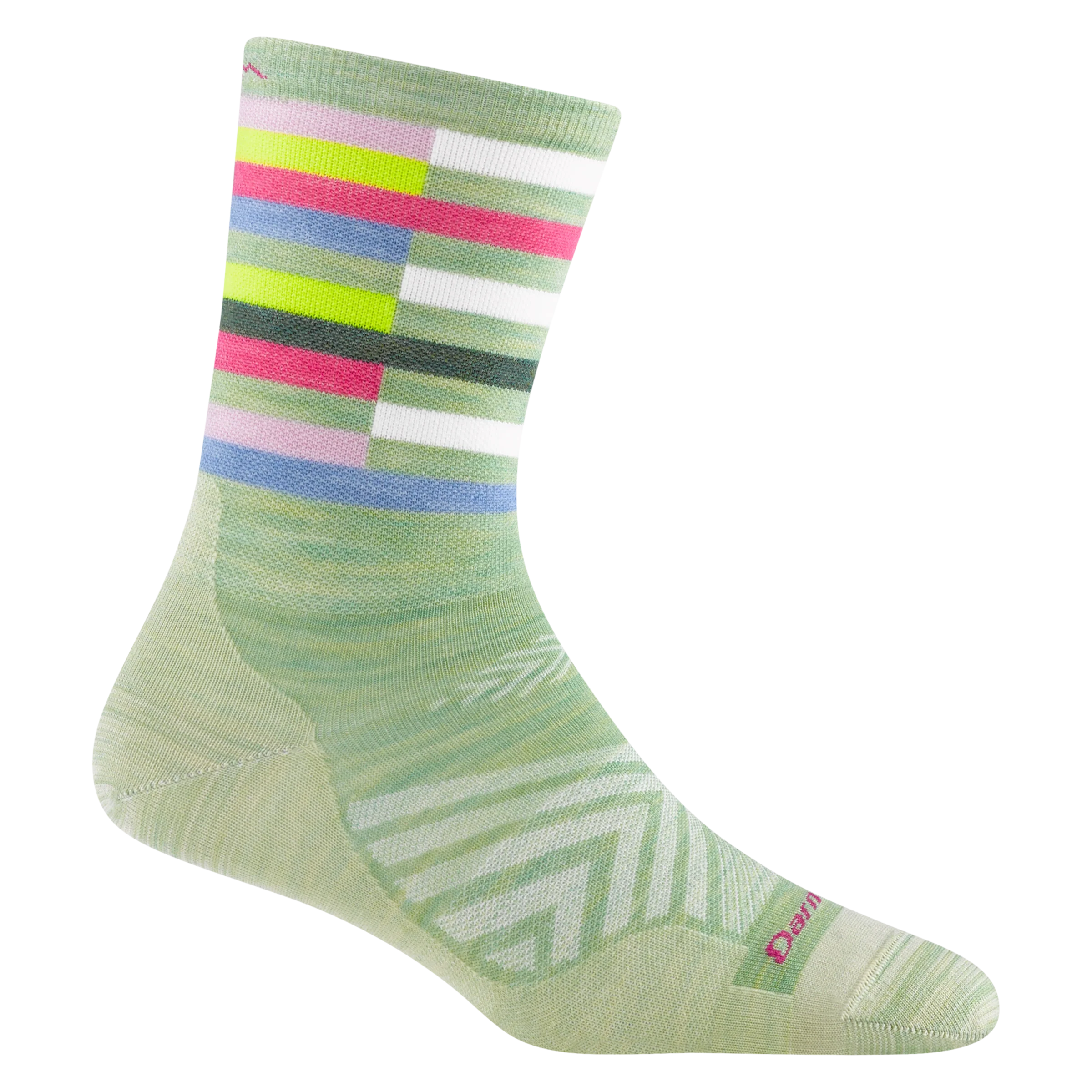 Women's Relay Micro Crew Ultra-Lightweight Running Socks