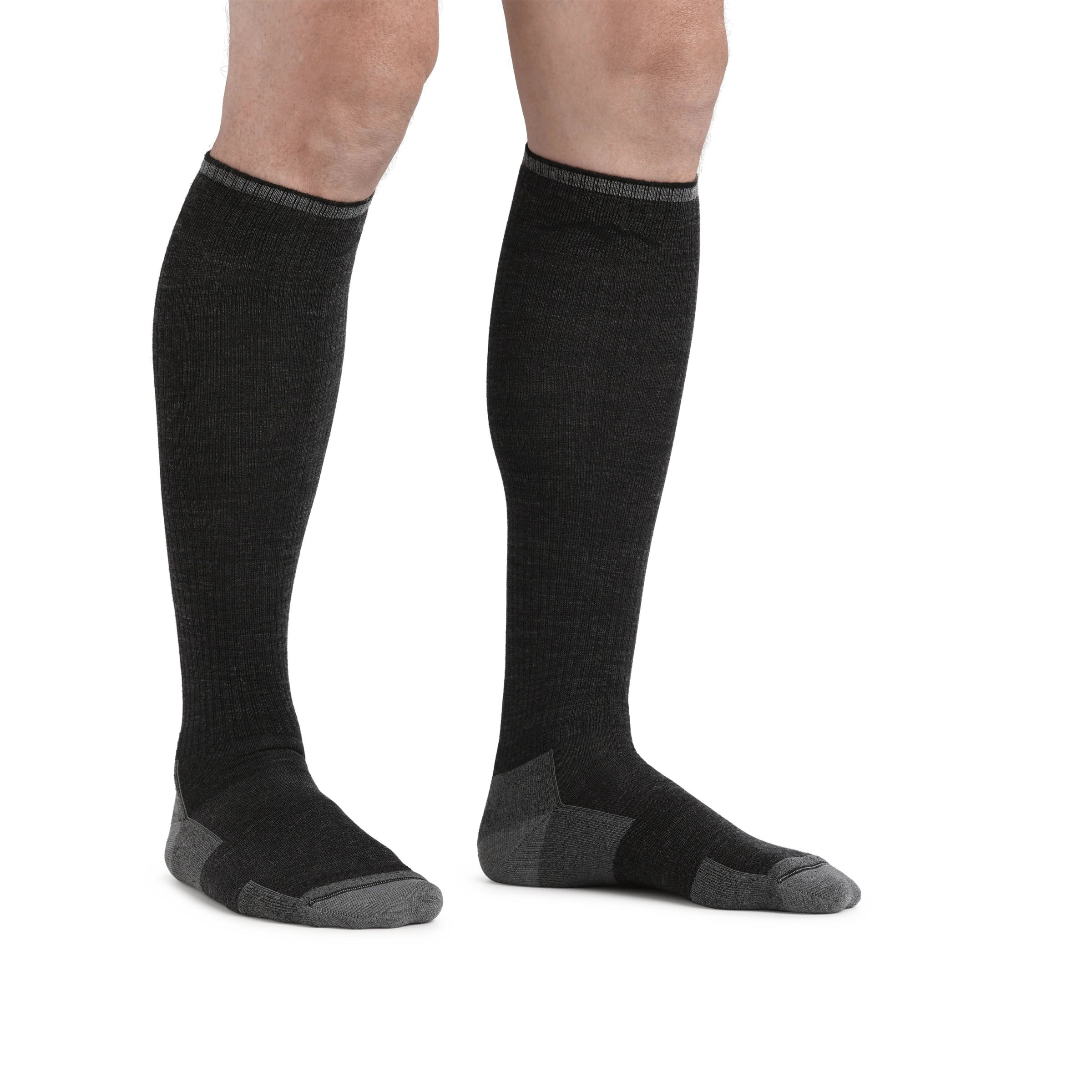 Men's Westerner Over-the-Calf  Lightweight Work Sock