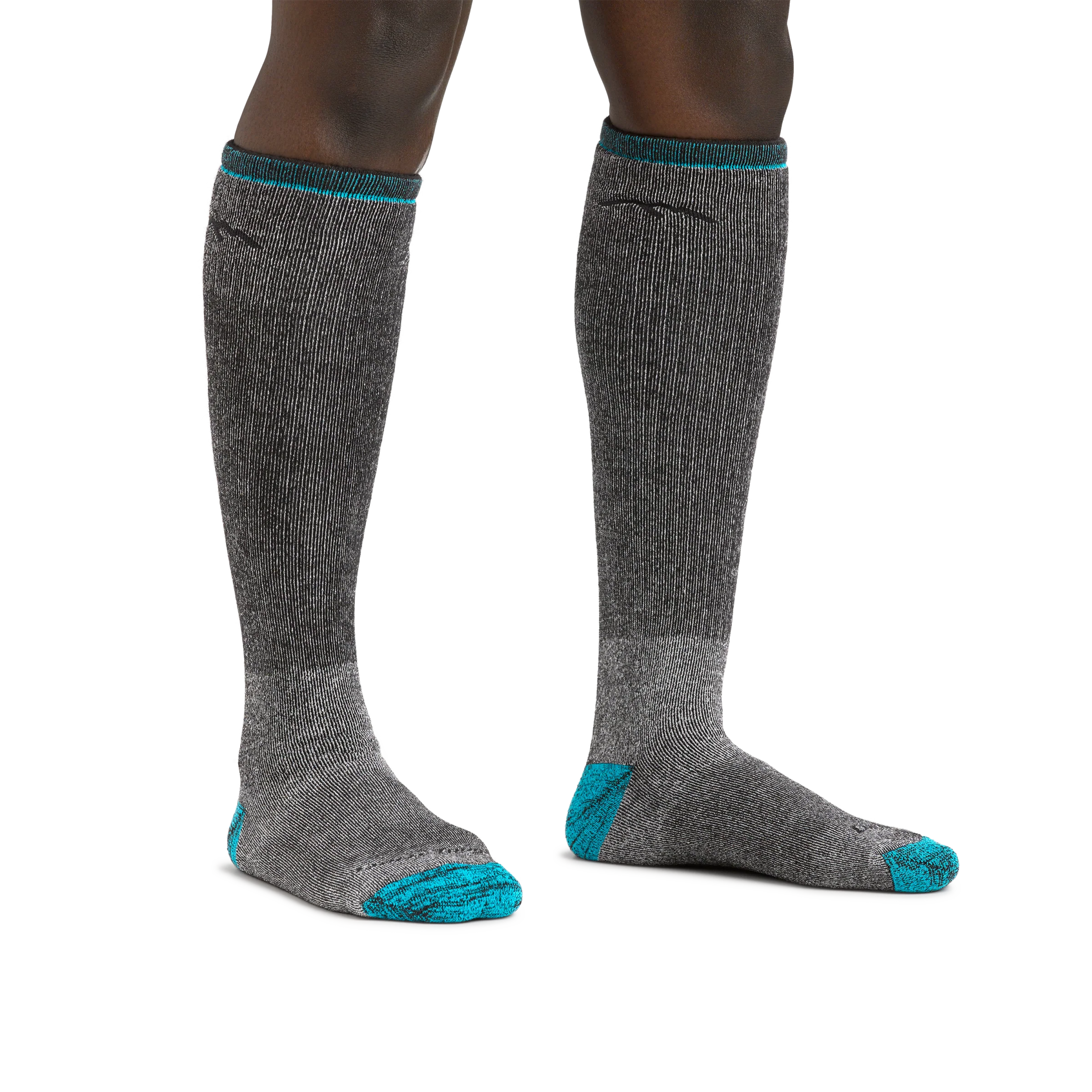 Women's Mountaineering Over-the-Calf Heavyweight Hiking Socks