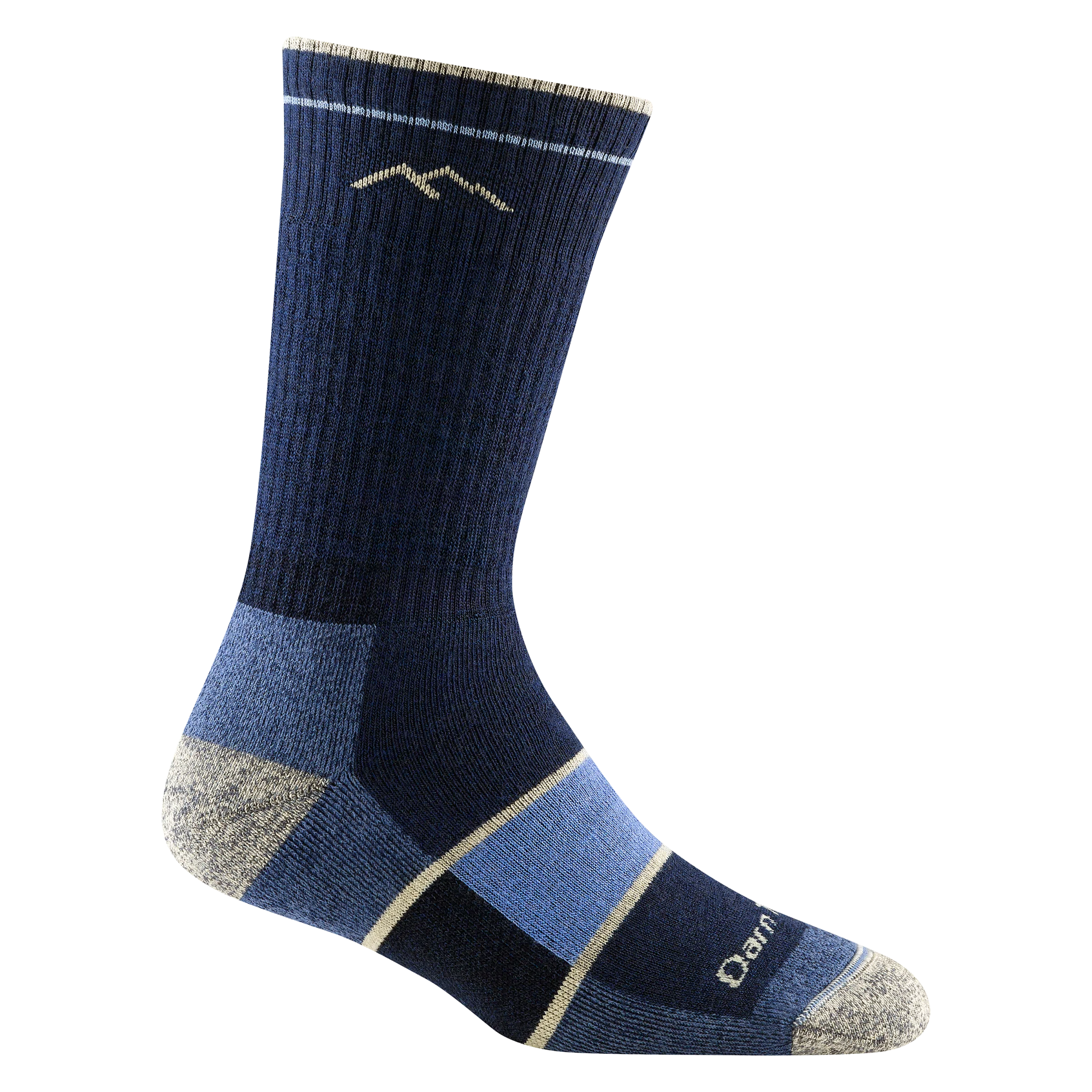 Women's Hiker Boot Full Cushion Midweight Hiking Socks