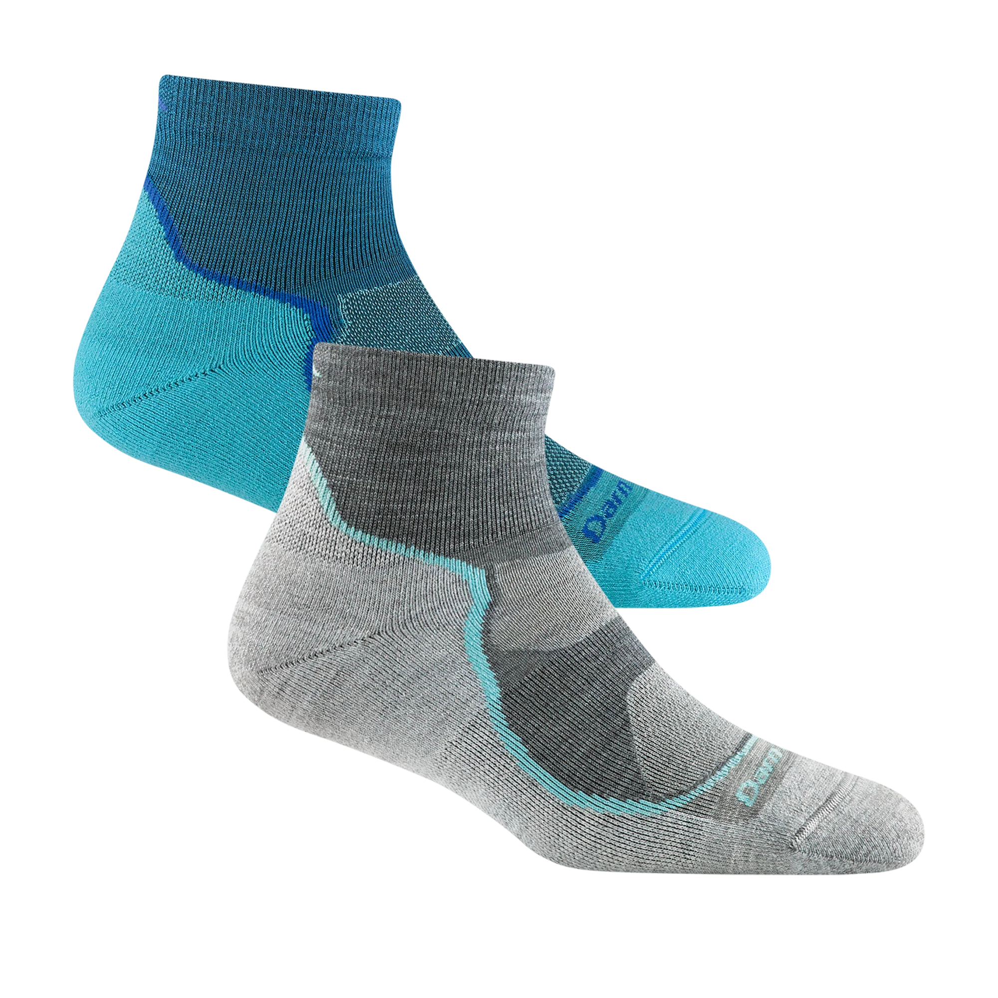 Women's Quarter Hiker 2-Pack