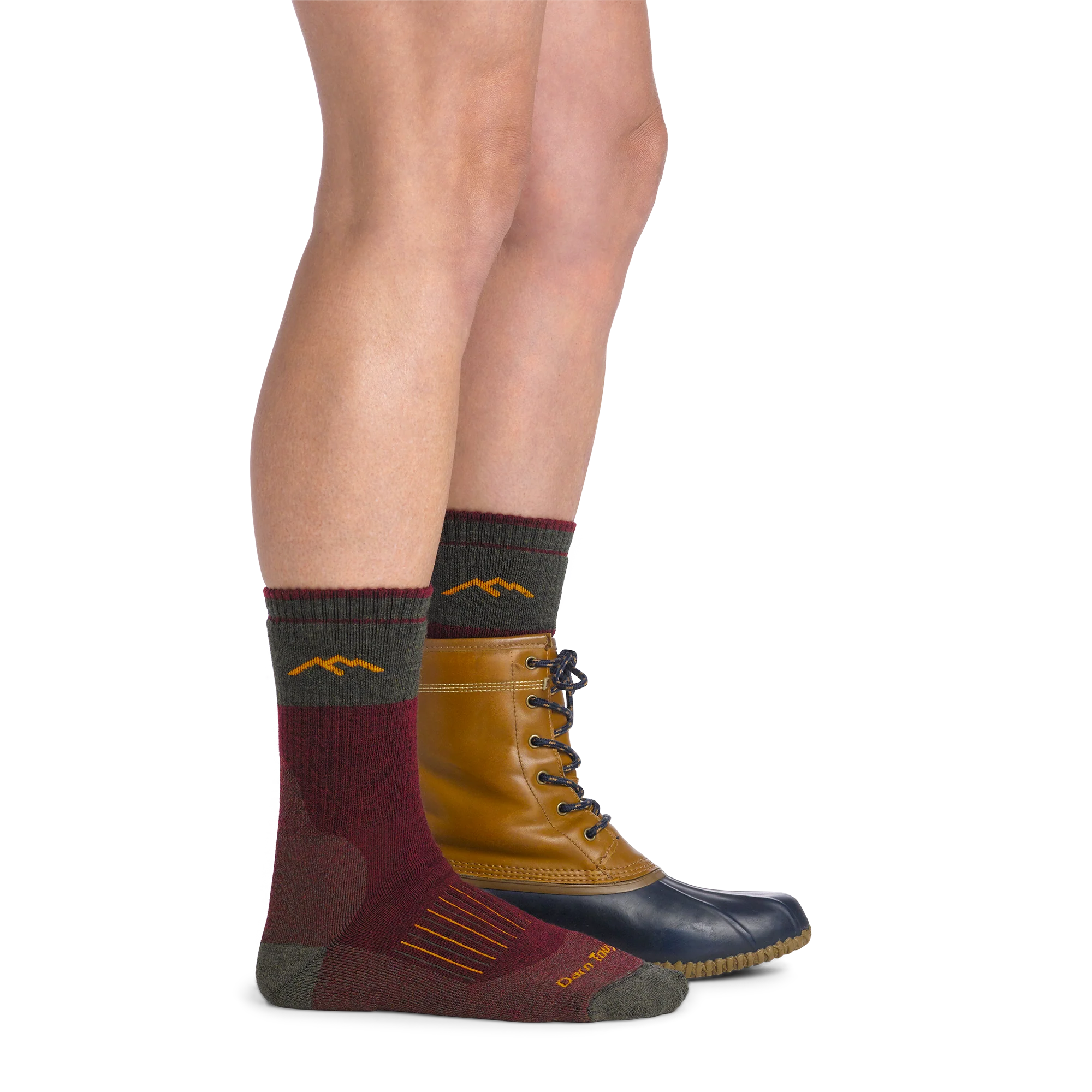 Women's  Boot Heavyweight Hunting Socks