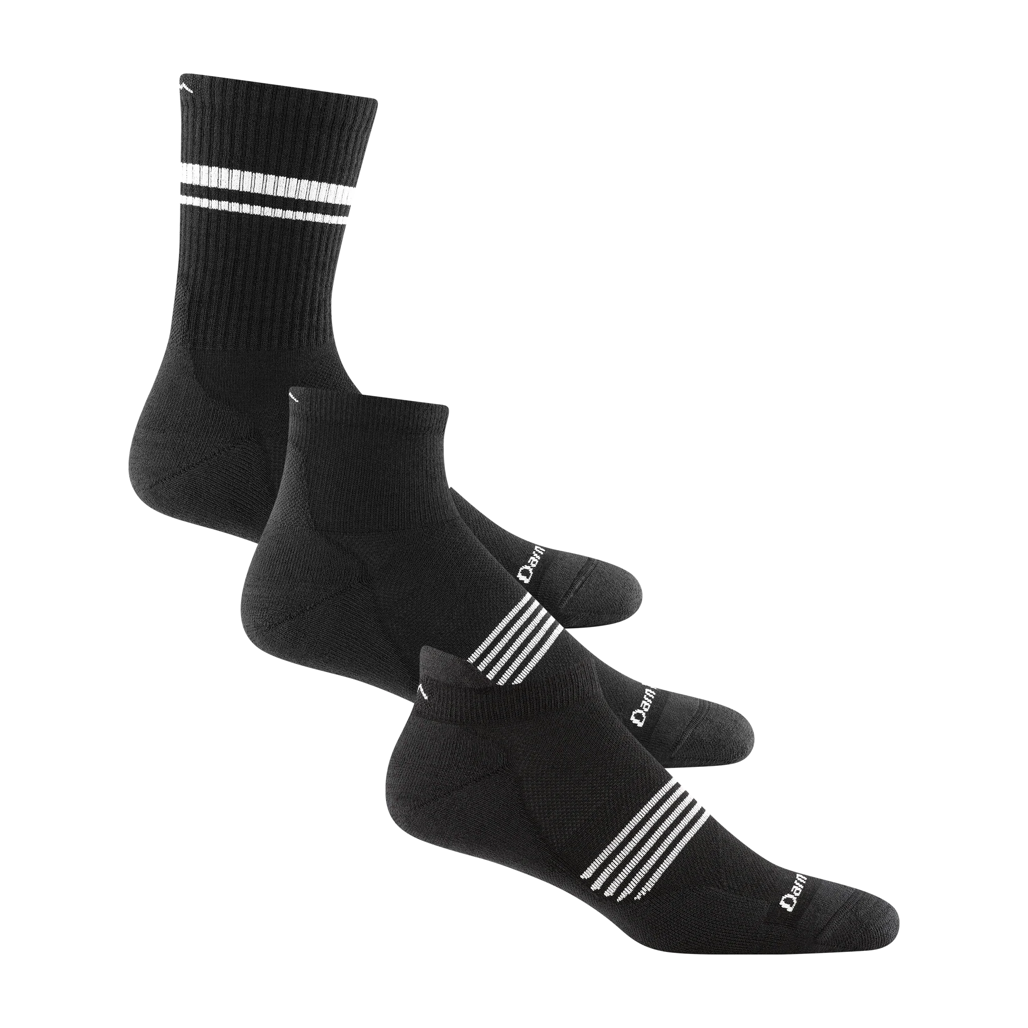 Men's Element Variety 3-Pack