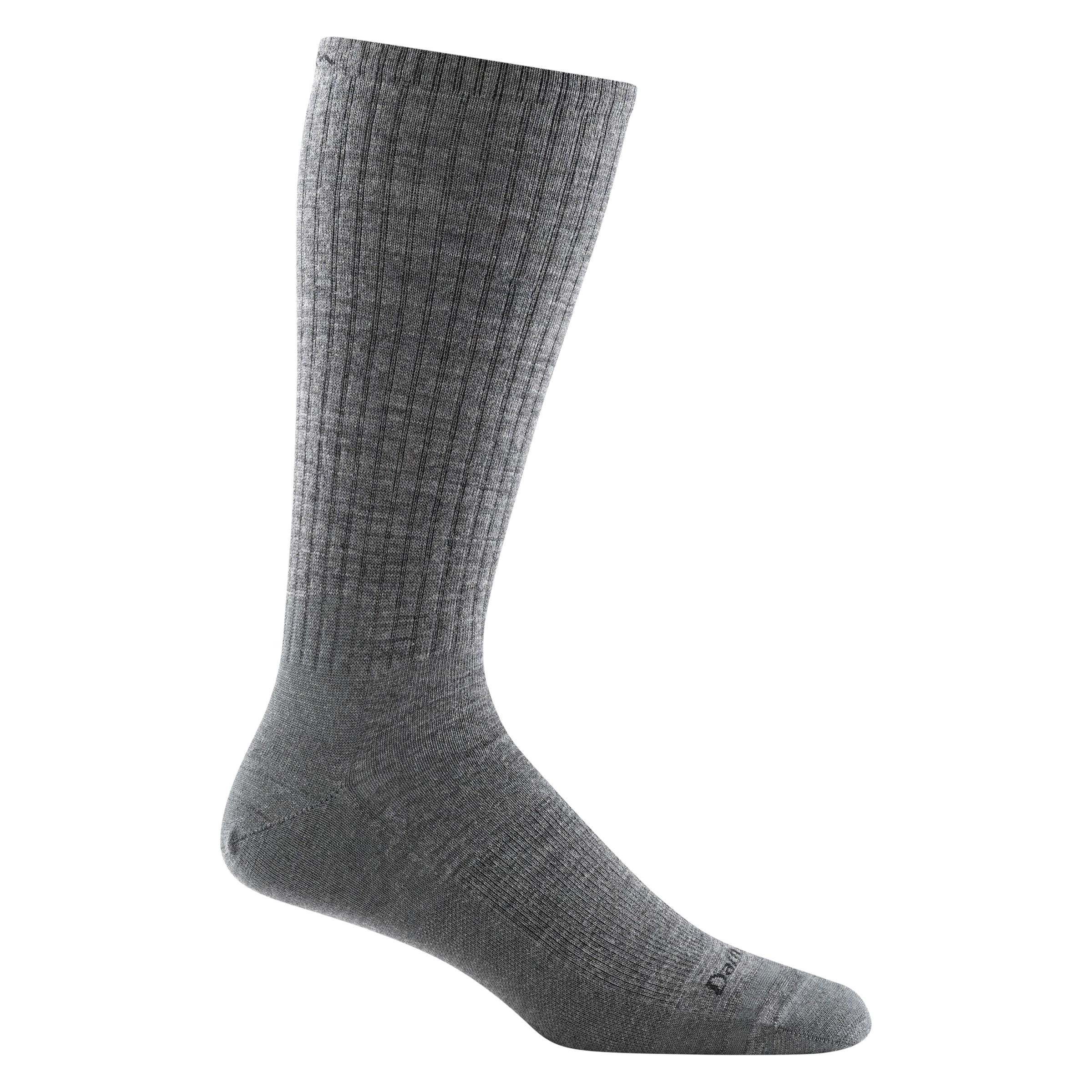 Men's The Standard Mid-Calf Cushioned Lightweight Lifestyle Socks
