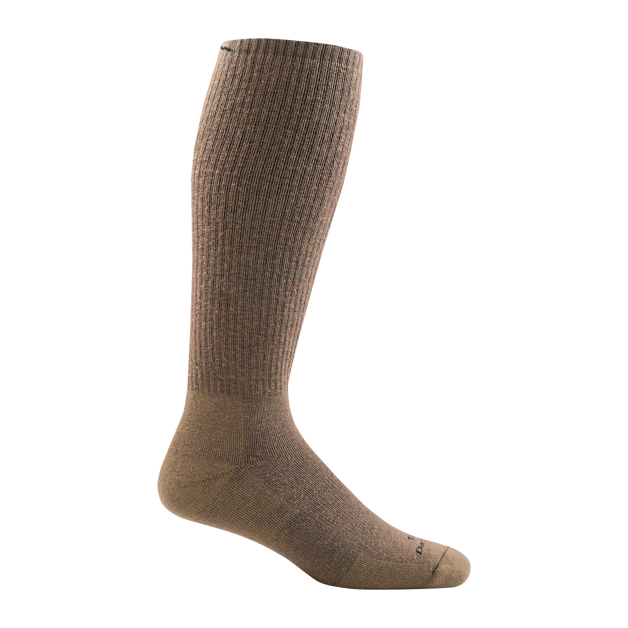 T4050 Over-the-Calf Heavyweight Tactical Socks with Full Cushion