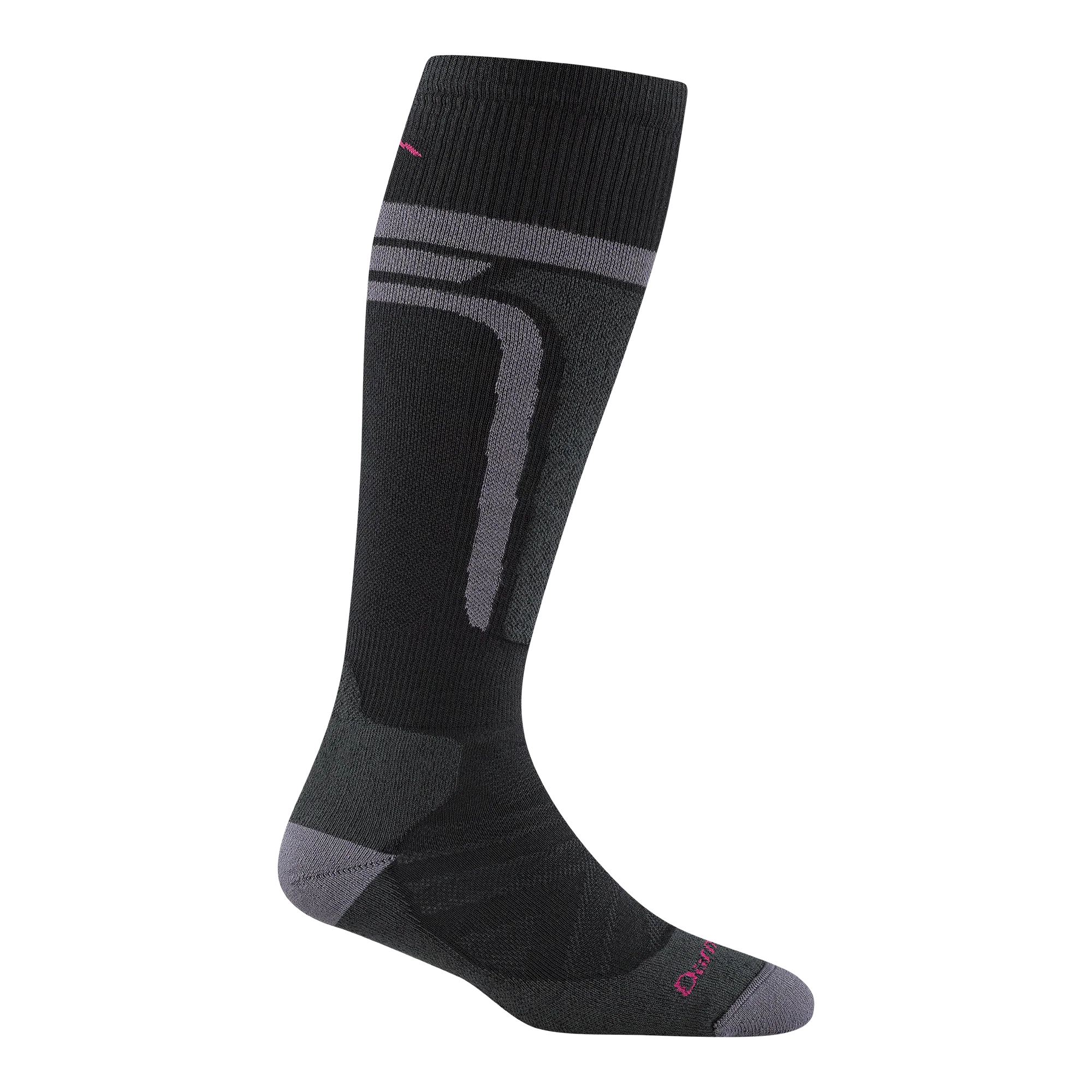 Women's Thermolite® Edge Over-the-Calf Midweight Ski & Snowboard Socks