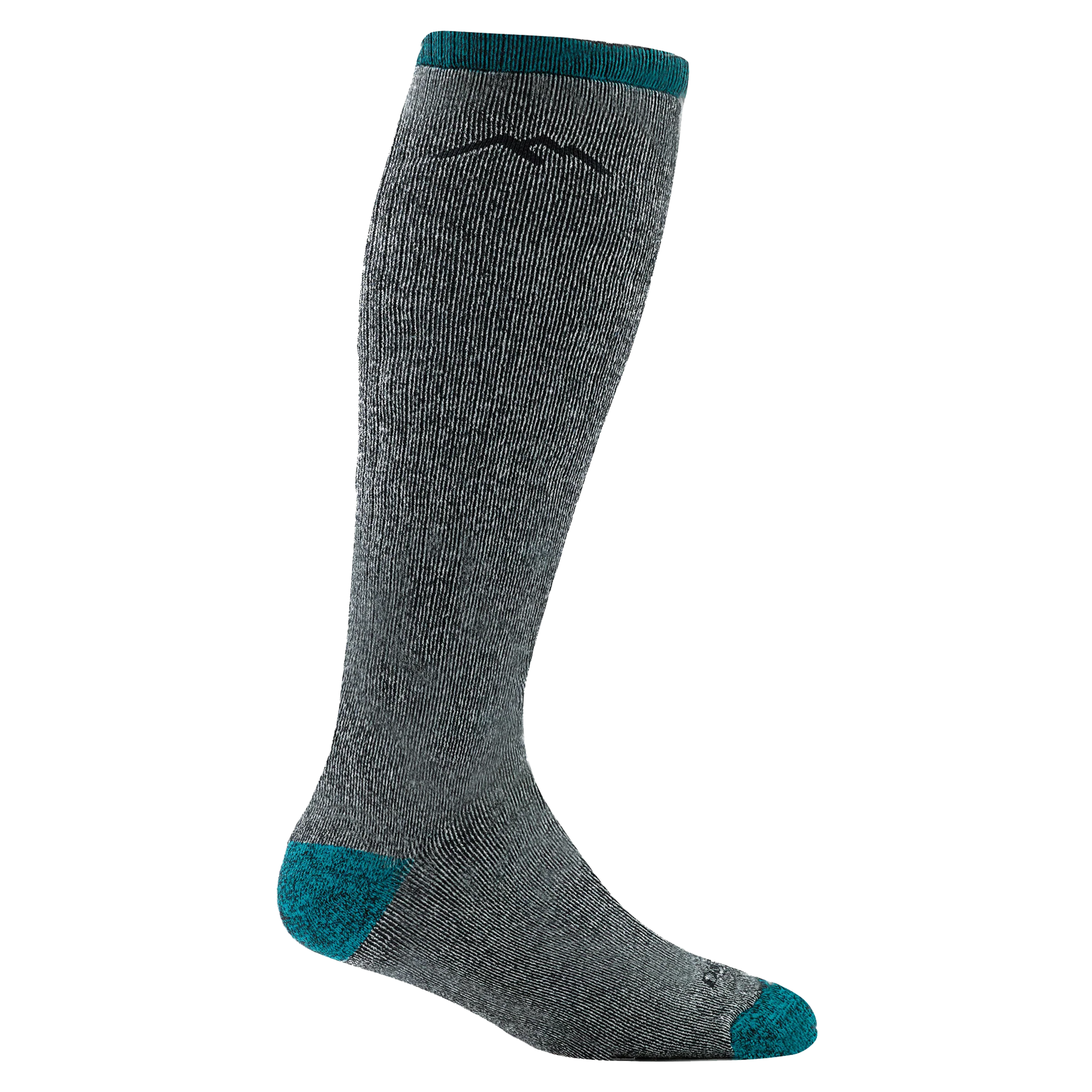Women's Mountaineering Over-the-Calf Heavyweight Hiking Socks