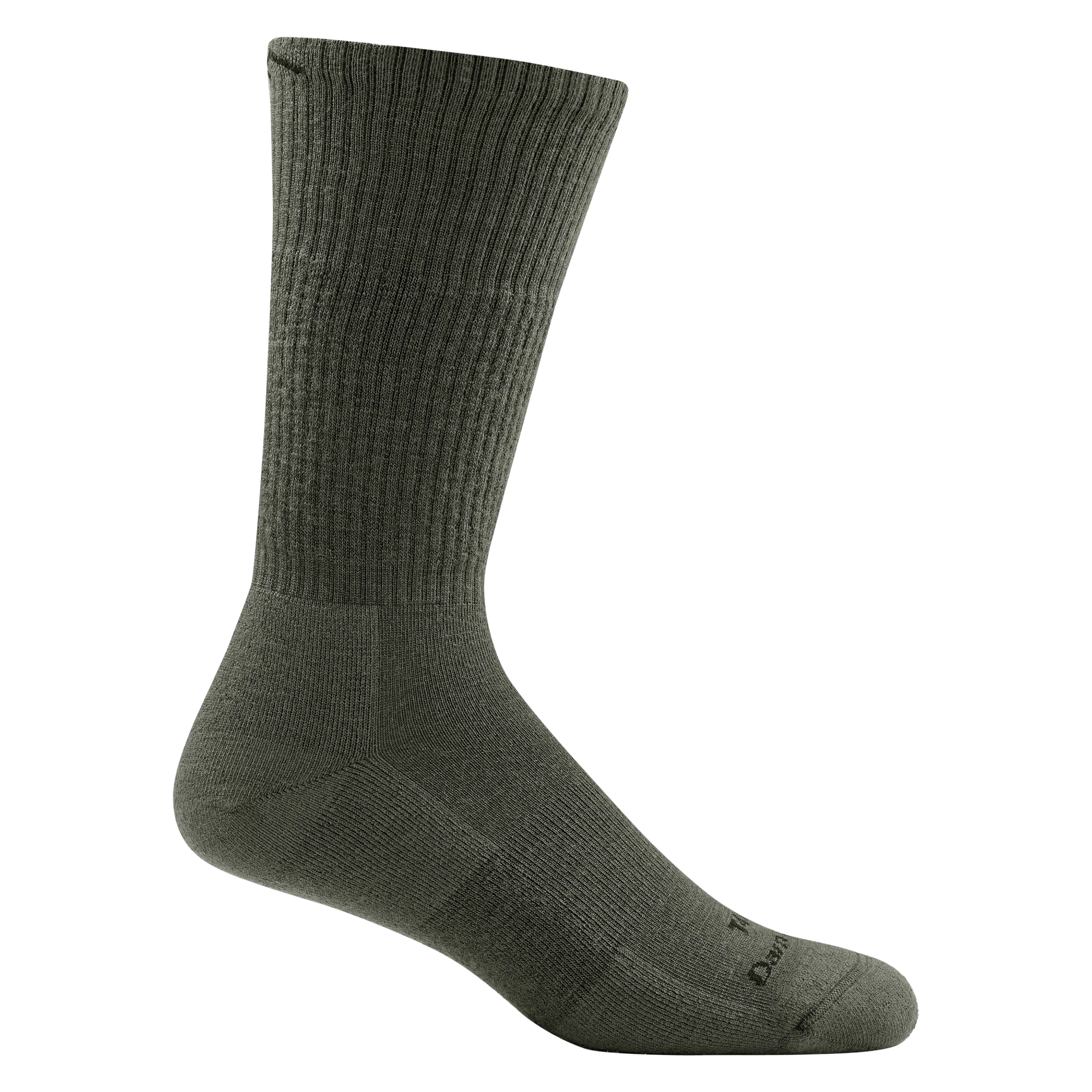 T4021 Boot Midweight Tactical Socks with Cushion