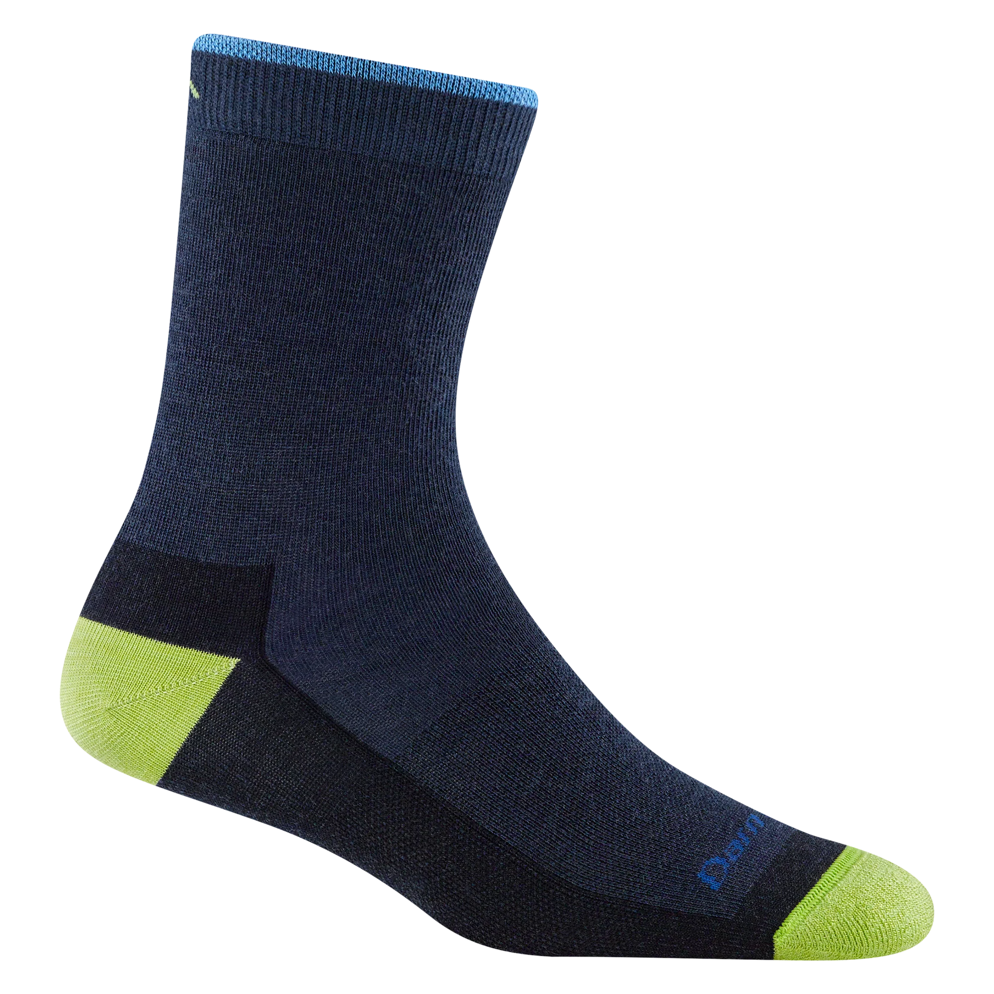 Kids Field Trip Micro Crew Lightweight Hiking Socks