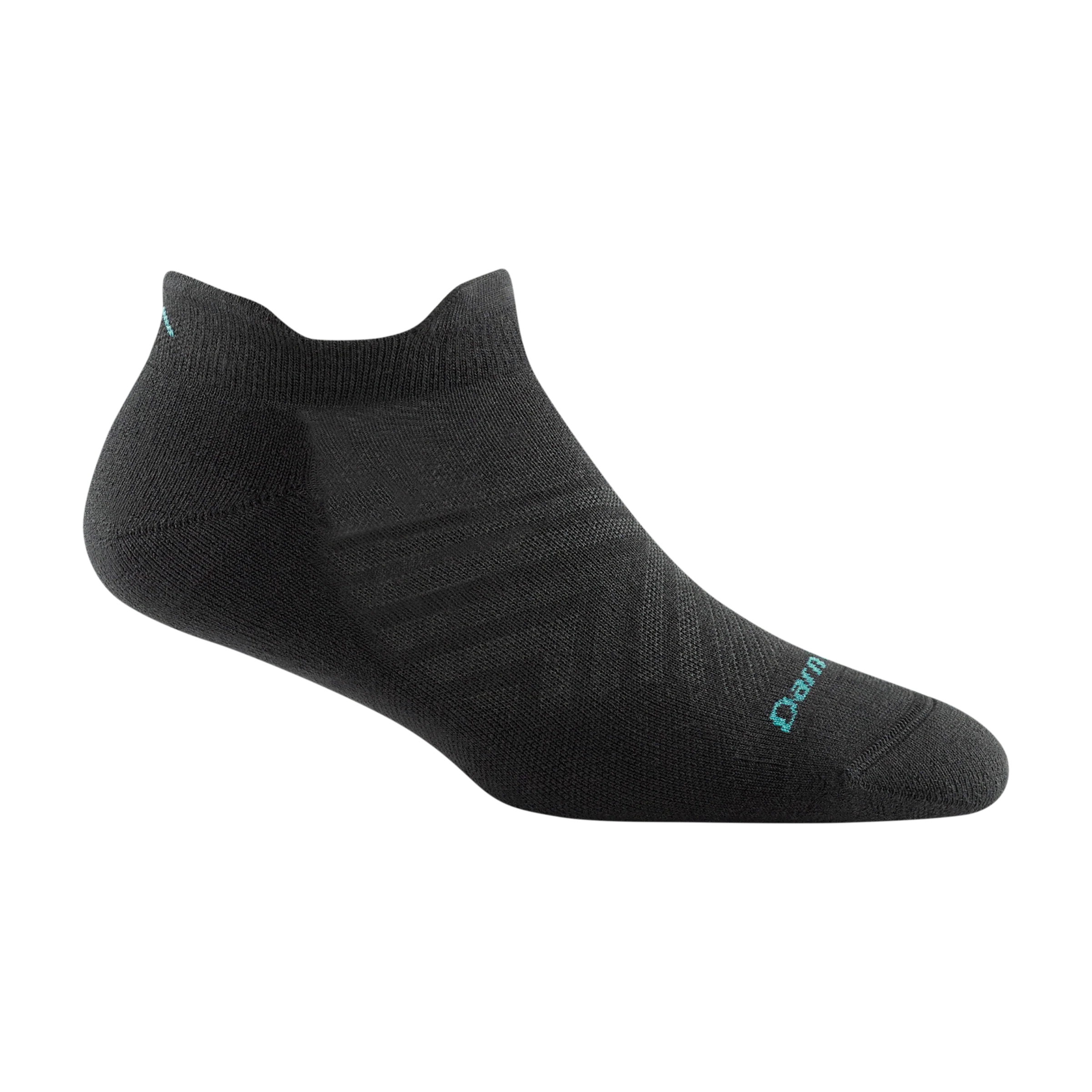 Women's Coolmax® Run No Show Tab Ultra-Lightweight Running Socks