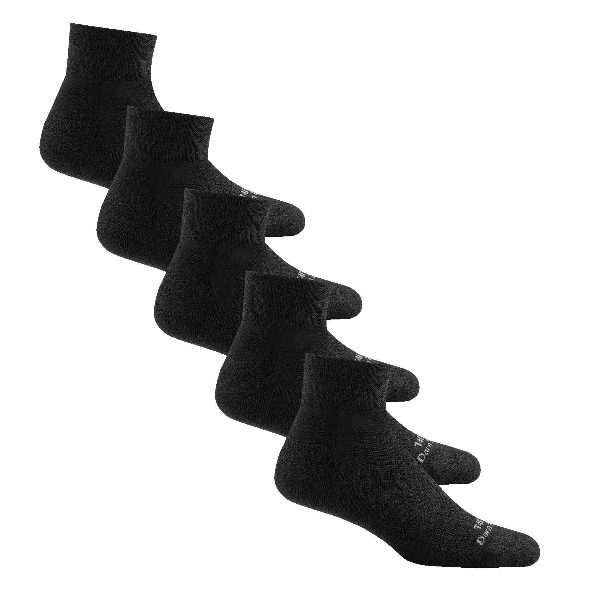 T4093 Quarter Lightweight Tactical 5-Pack