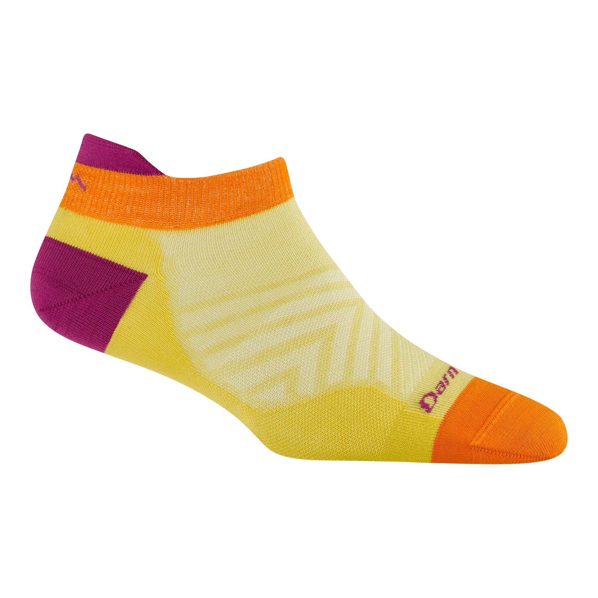 Women's Run No Show Tab Ultra-Lightweight Running Socks