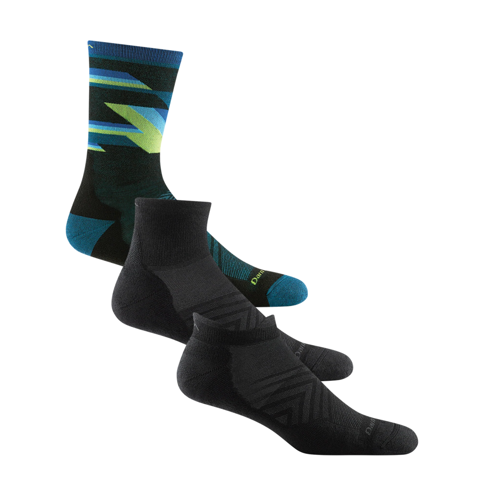 Men's Run Variety 3-Pack