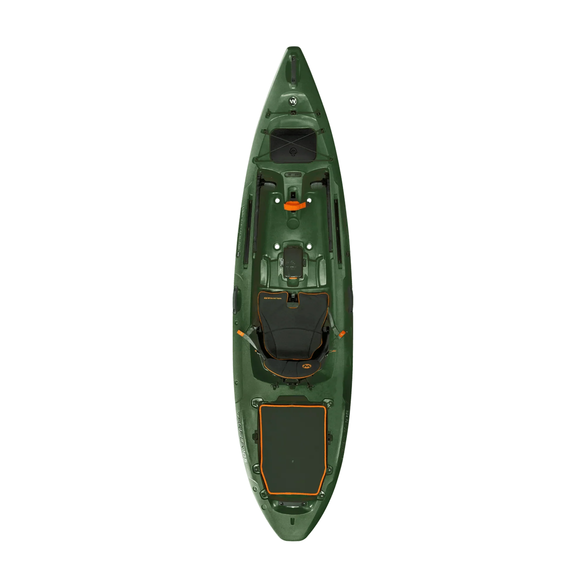 Tarpon 105