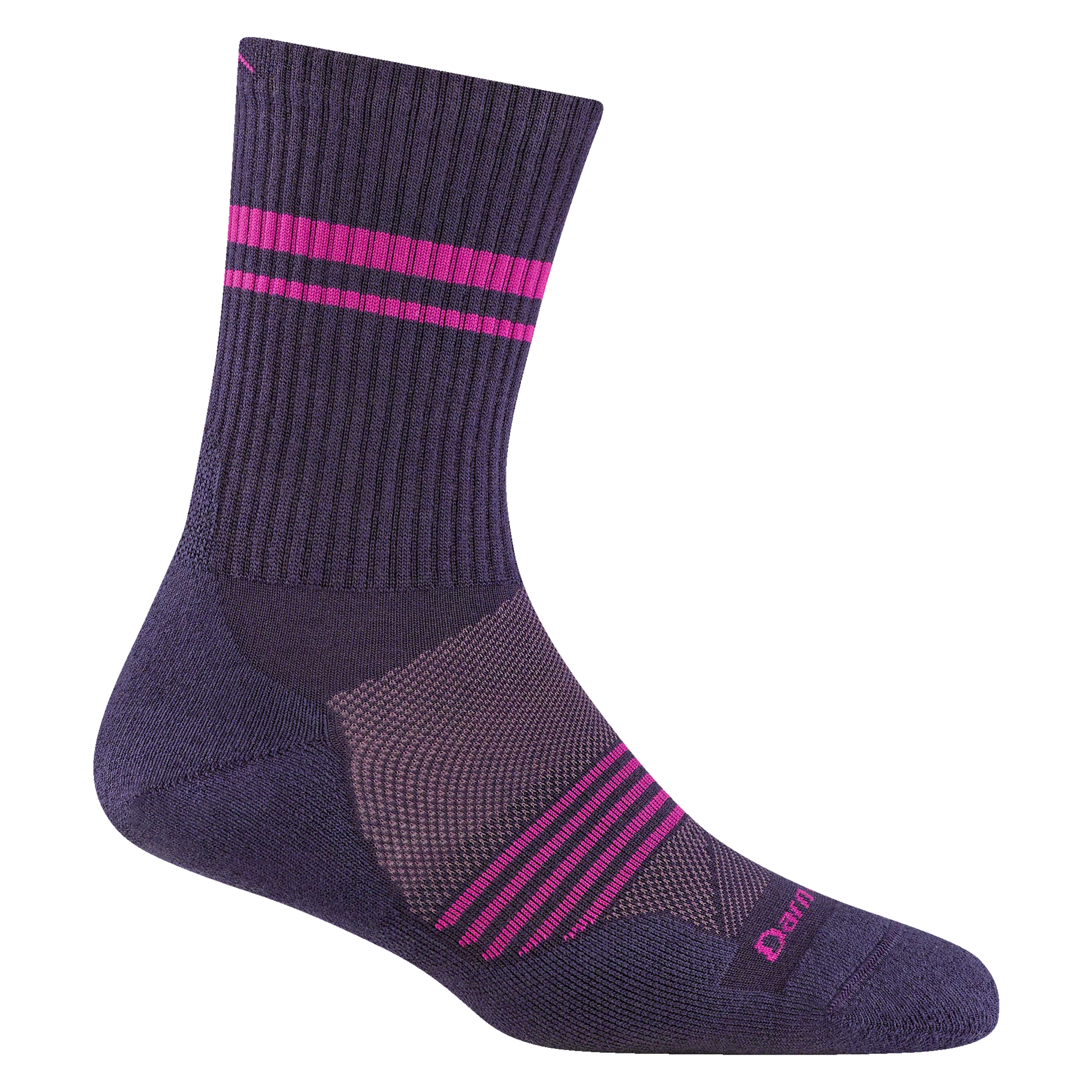 Women's Element Micro Crew Lightweight Running Socks