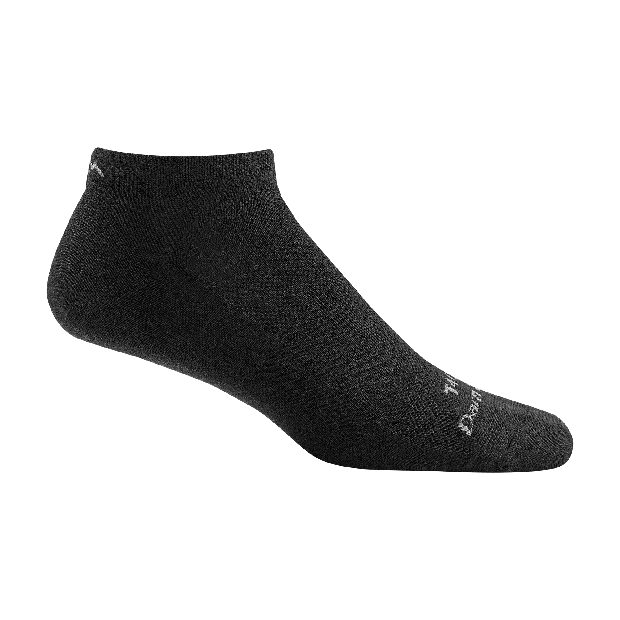 T4037 No Show Lightweight Tactical Socks No Cushion