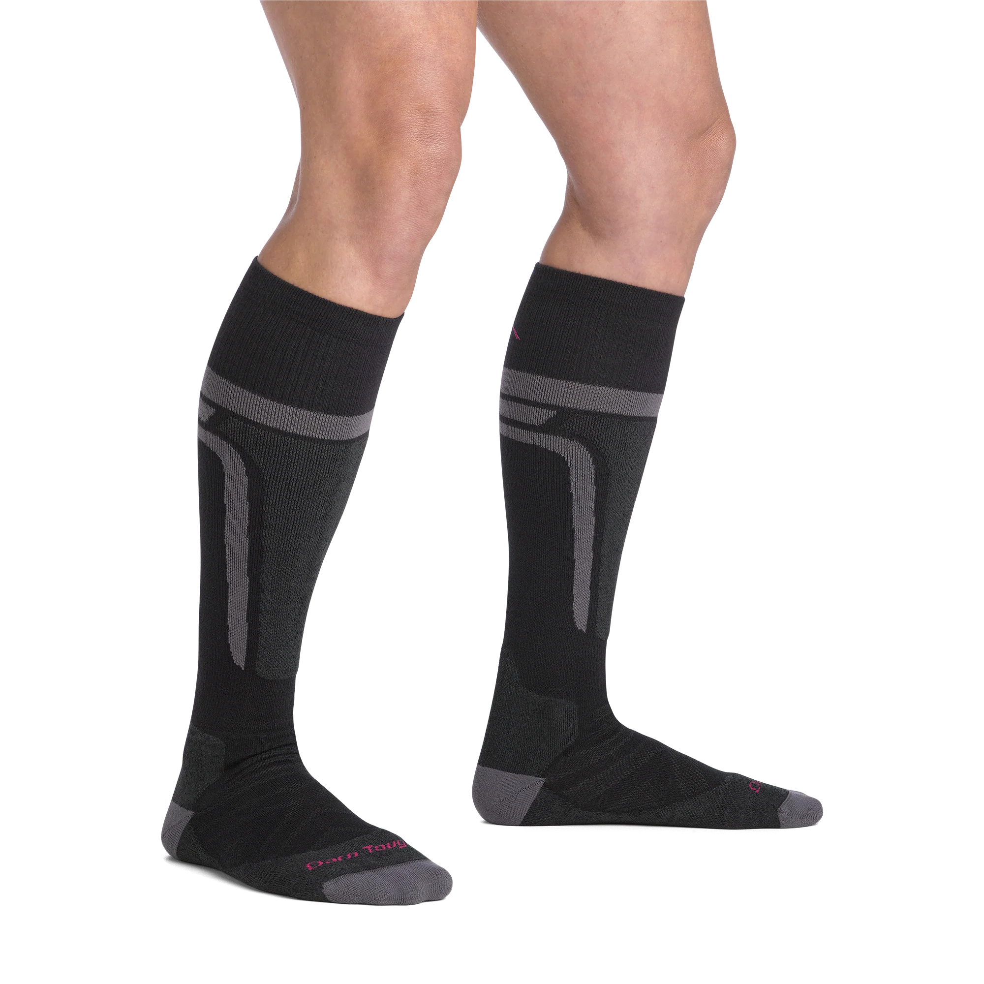 Women's Thermolite® Edge Over-the-Calf Midweight Ski & Snowboard Socks