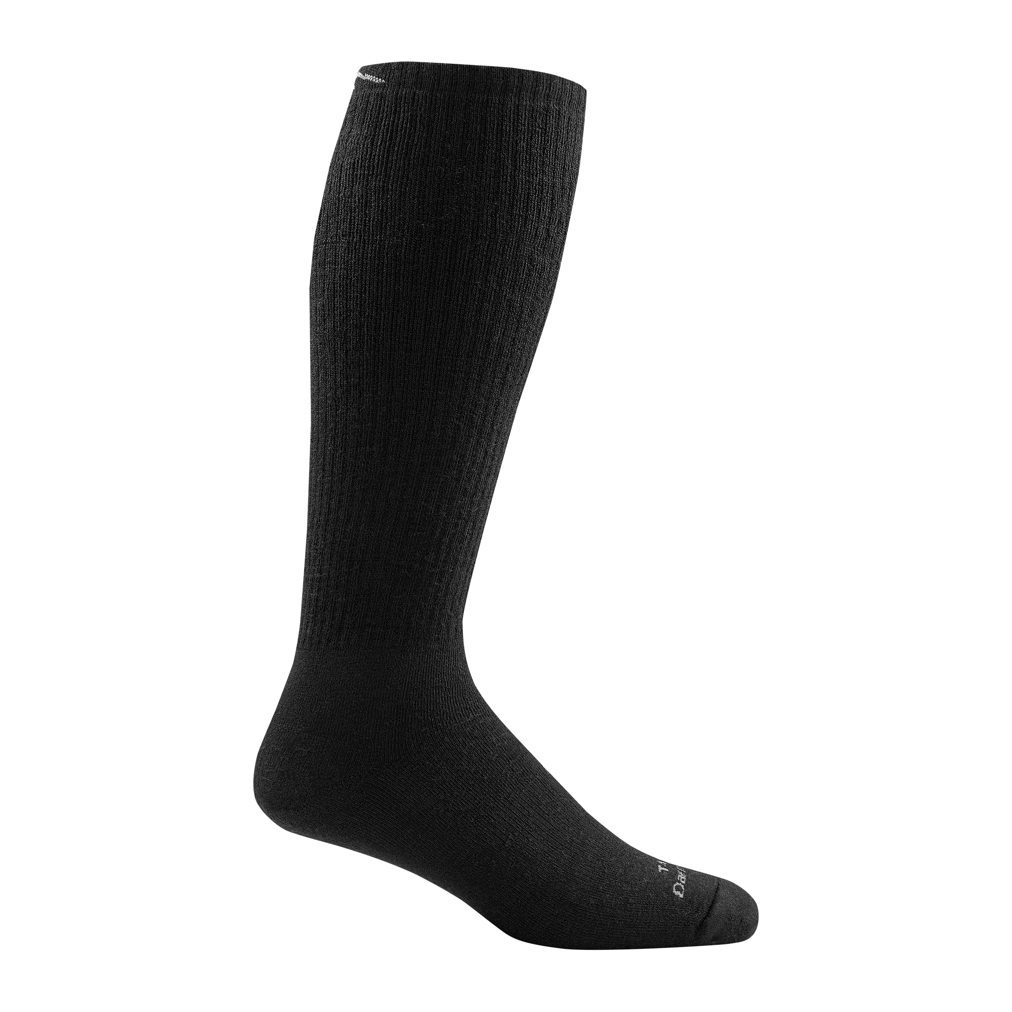 T4050 Over-the-Calf Heavyweight Tactical Socks with Full Cushion