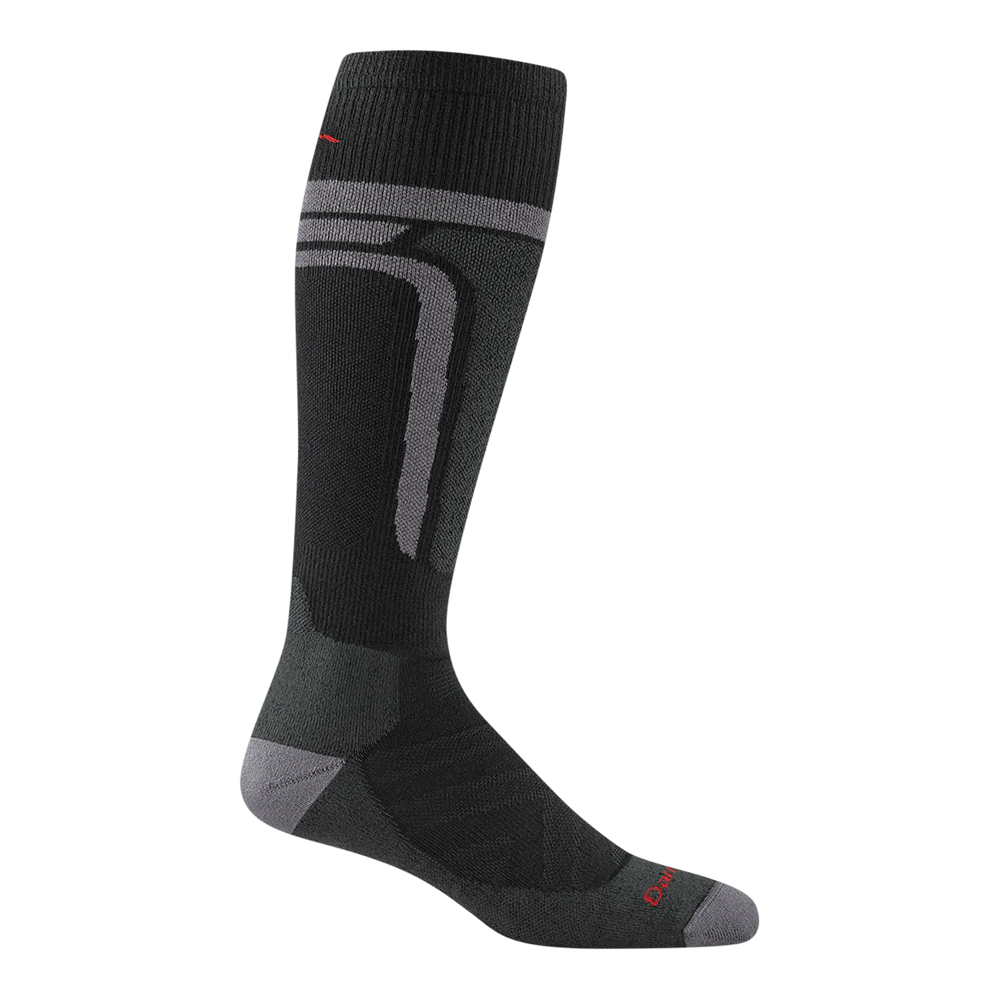 Men's Thermolite® Edge Over-the-Calf Midweight Ski & Snowboard Socks